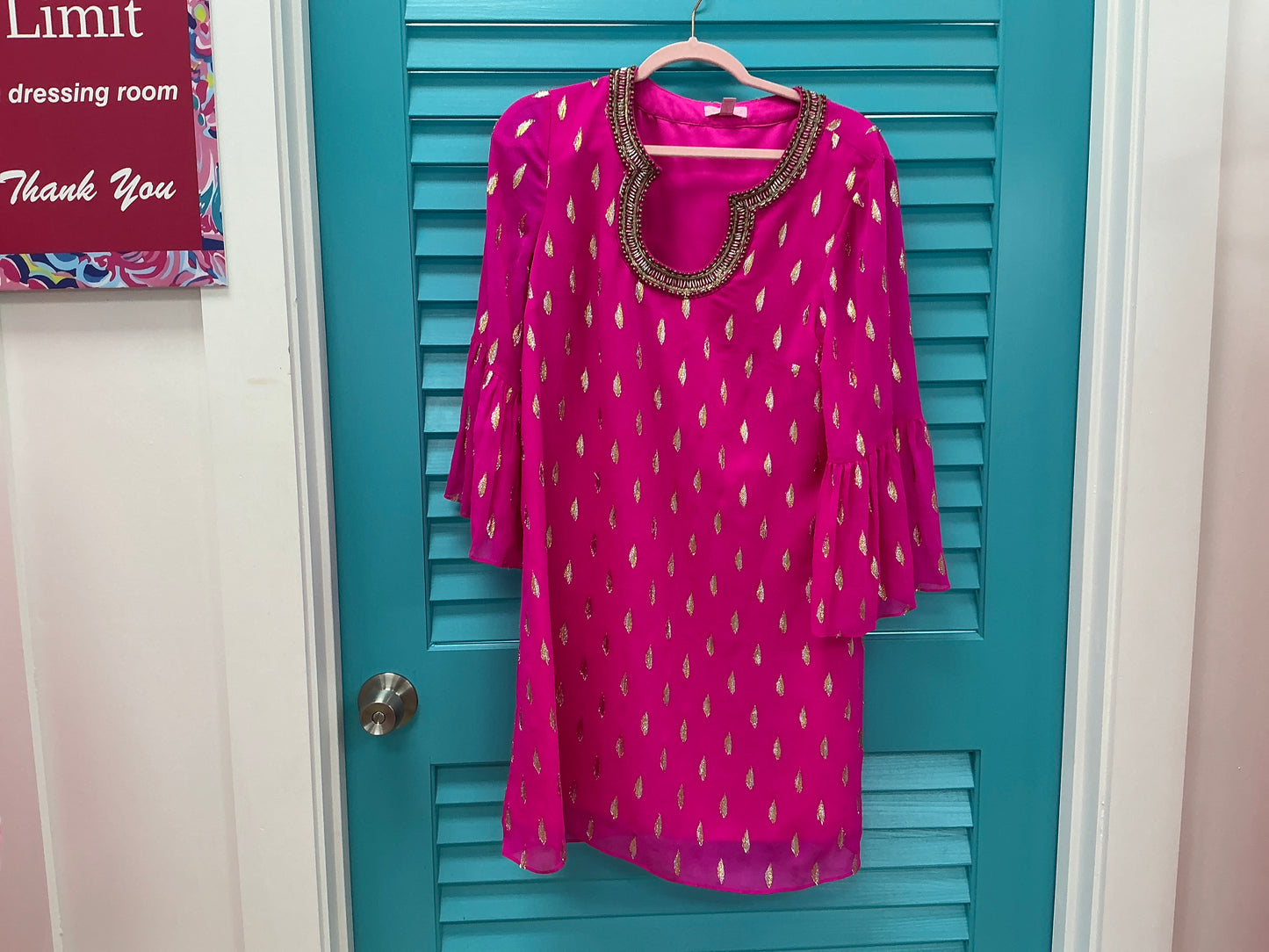 Lilly Pulitzer Dress - Size 10