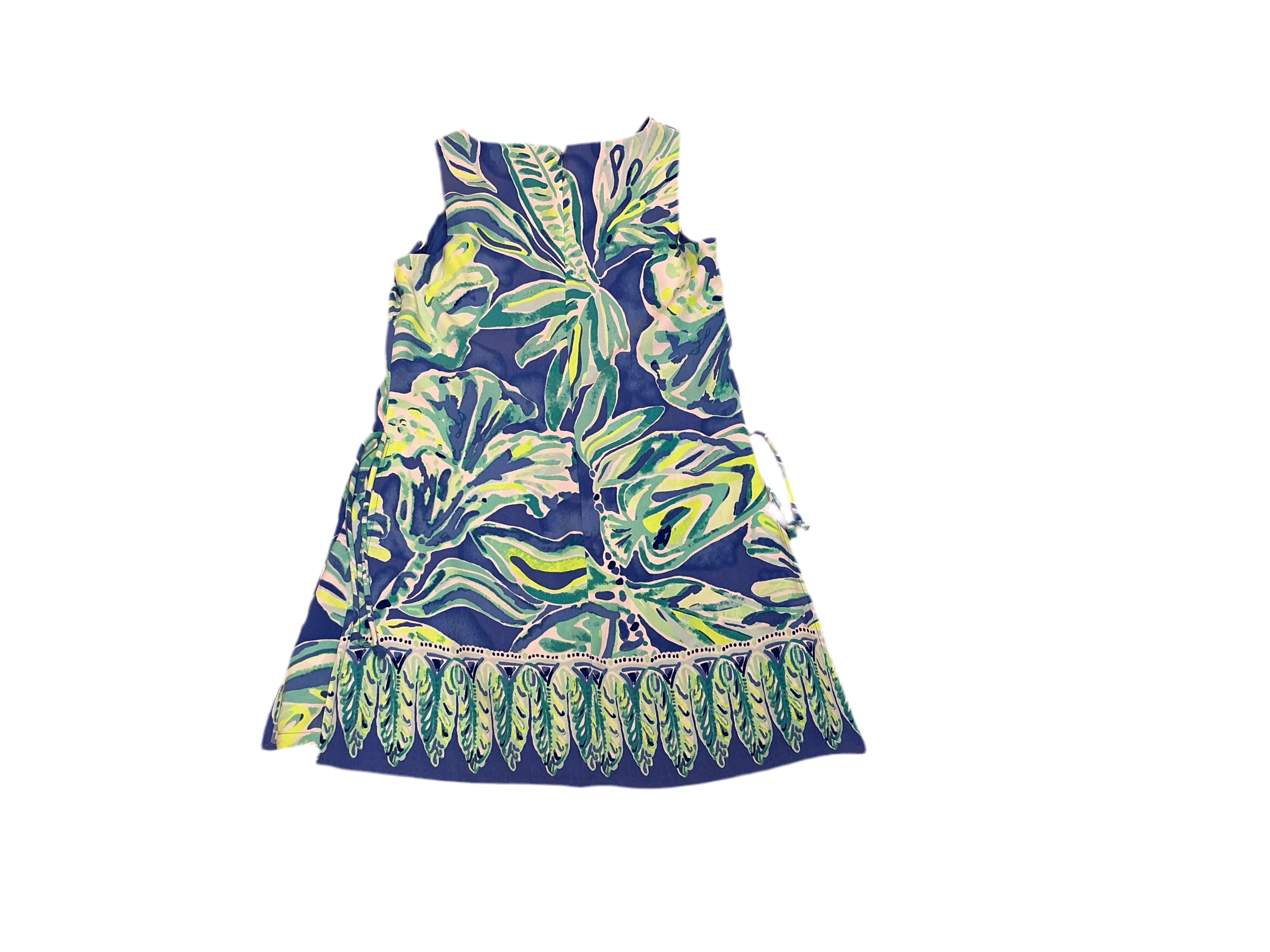 Lilly Pulitzer Dress Size 00