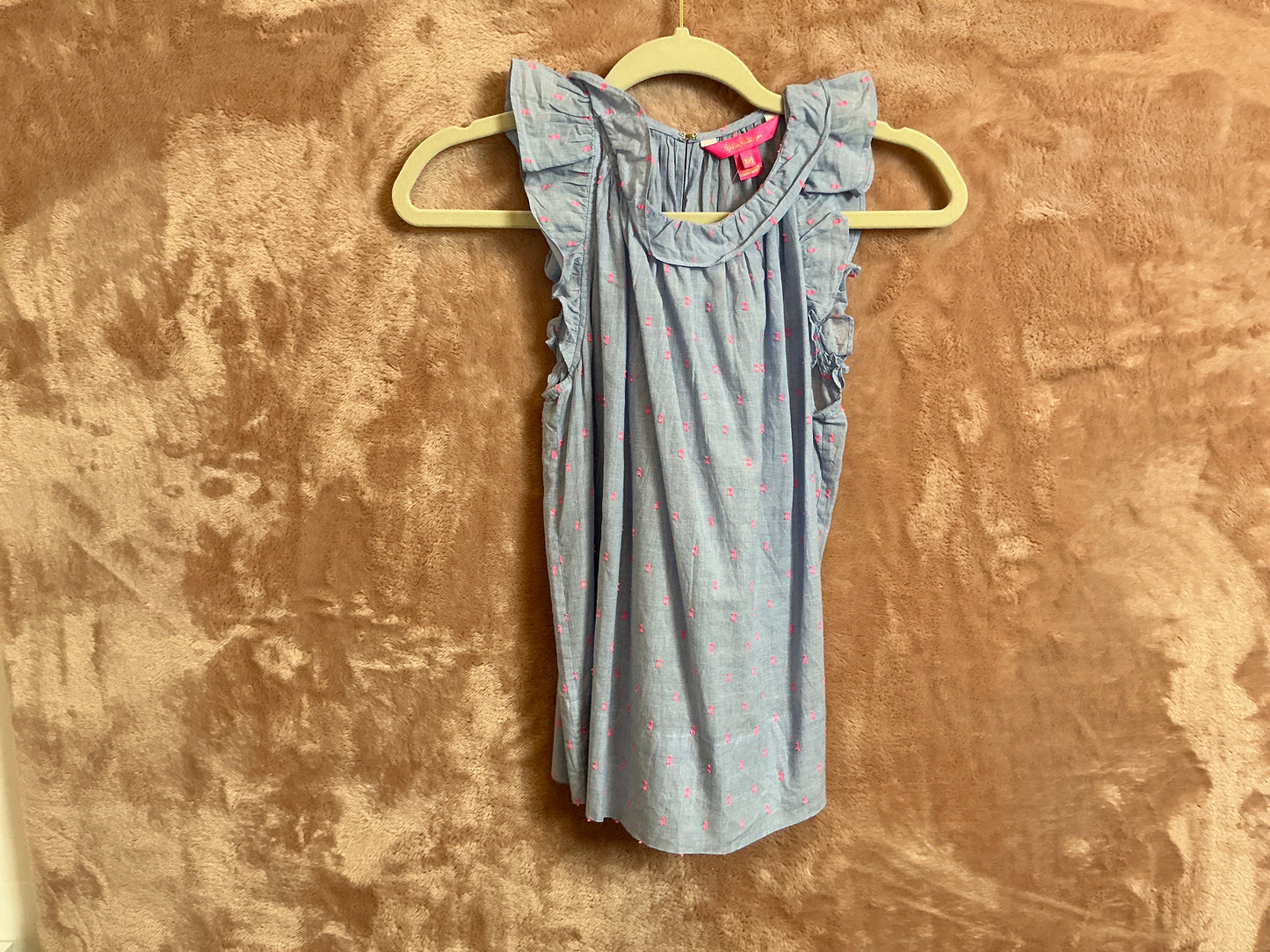 Lilly Pulitzer Top - Size XXS