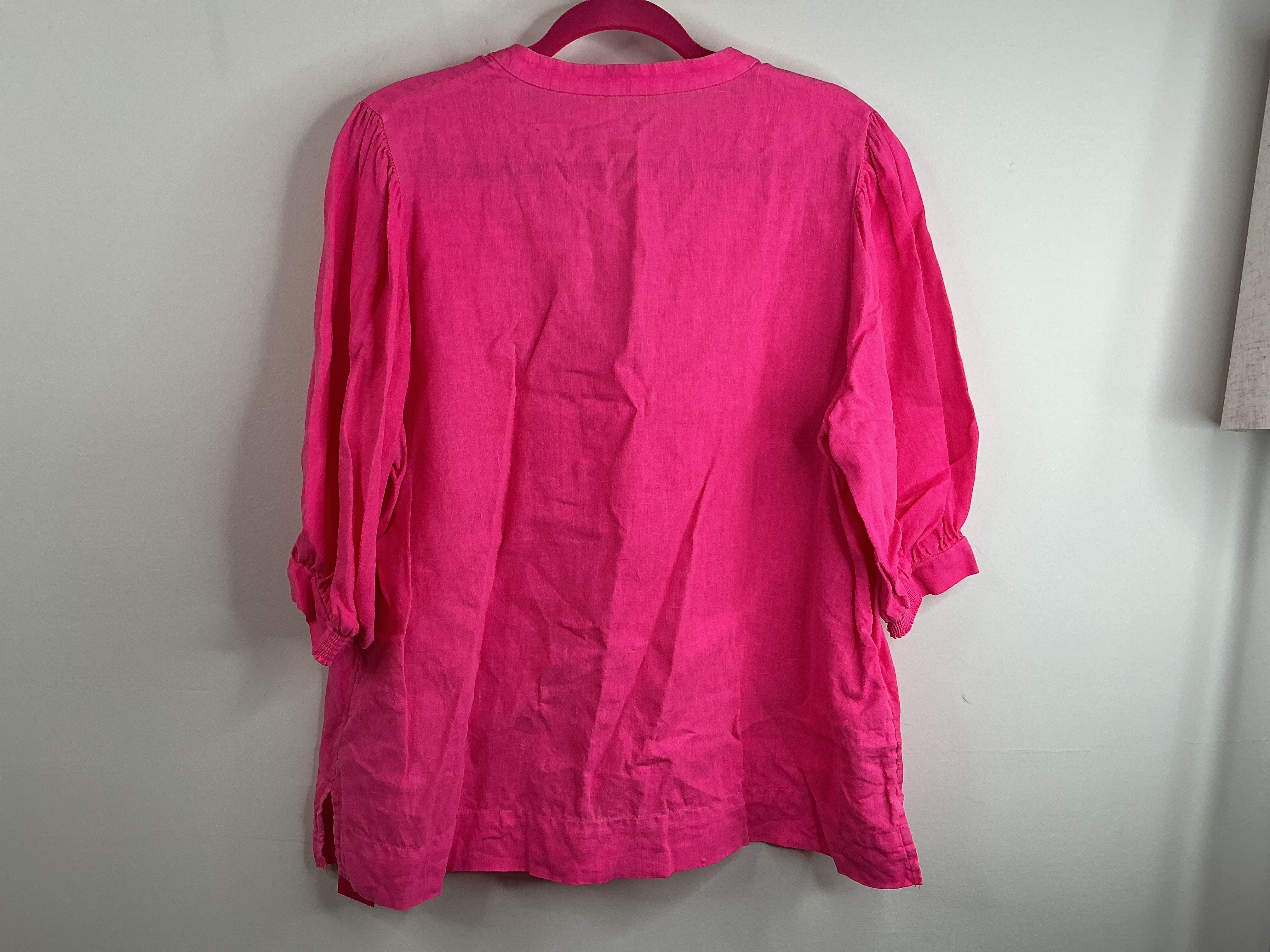 Lilly Pulitzer Shirt - Size 14