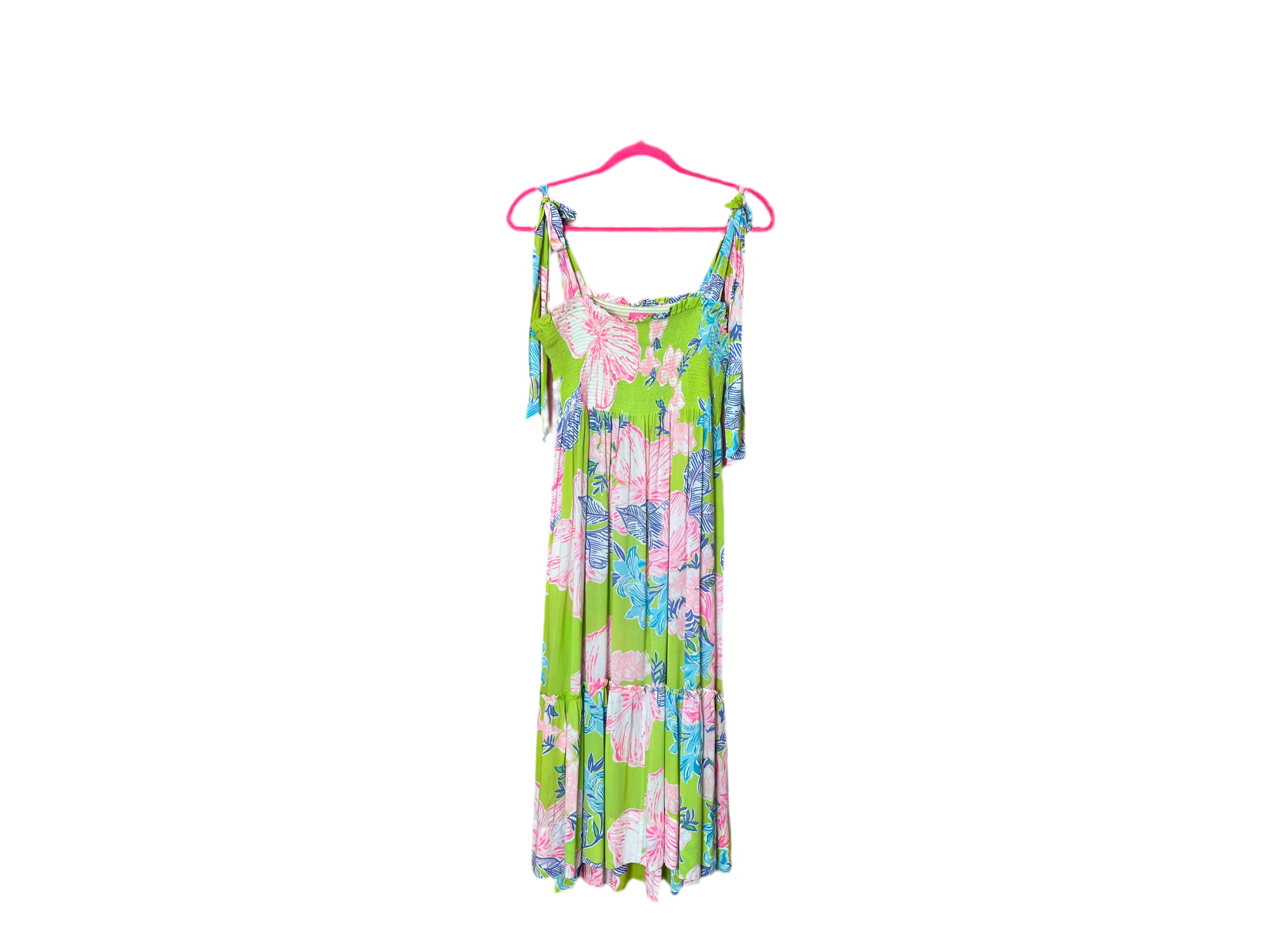 Lilly Pulitzer Riviera Sundress Size S