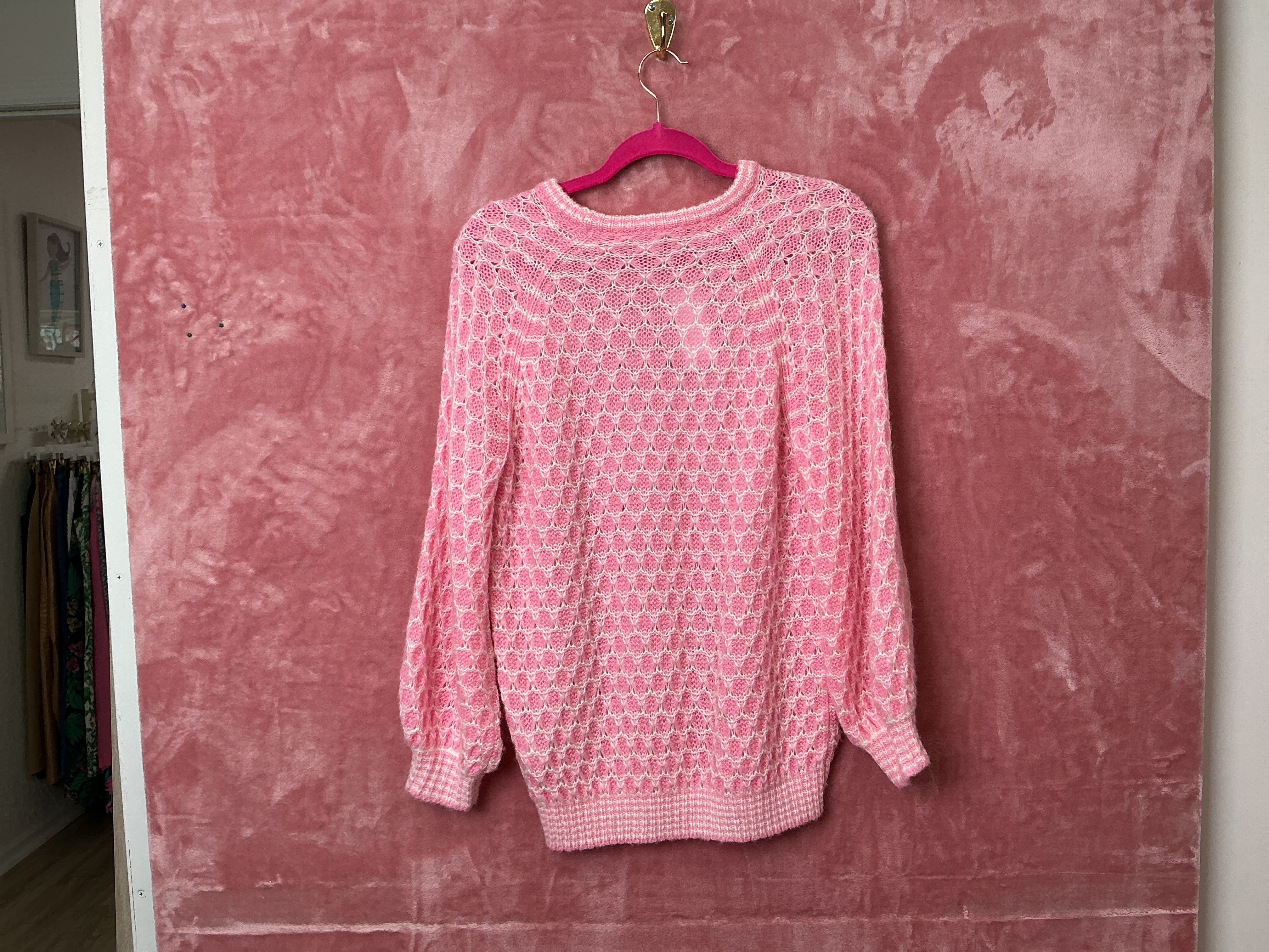 Lilly Pulitzer Sweater - Size :
