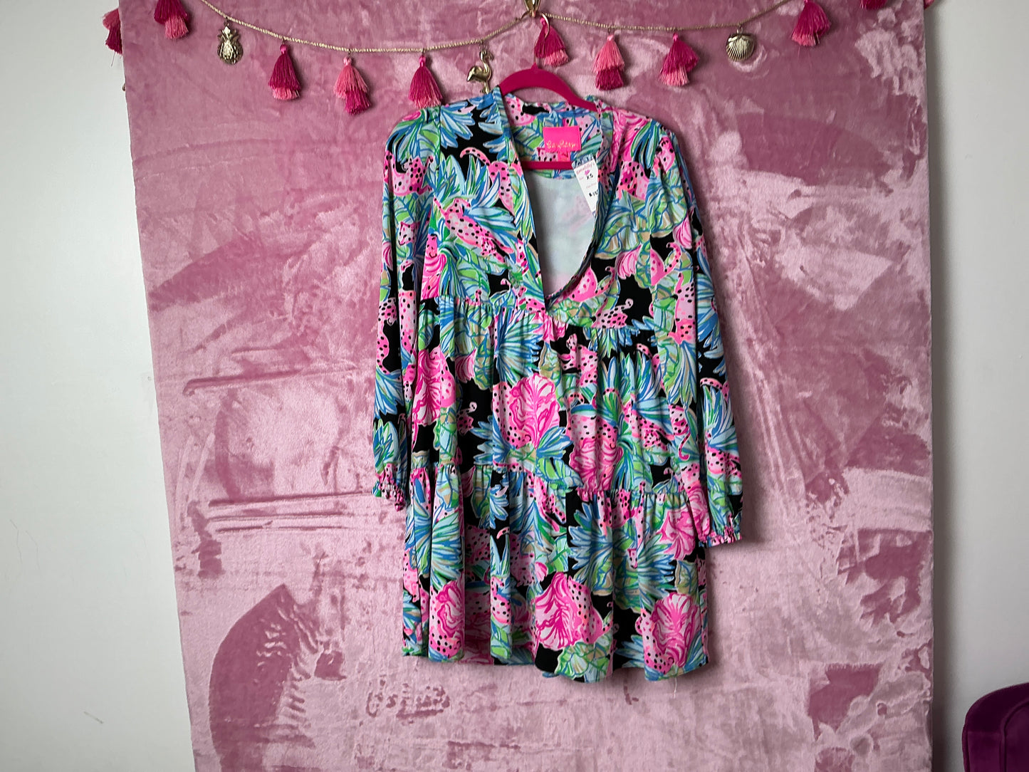Lilly Pulitzer Dress - Size XS