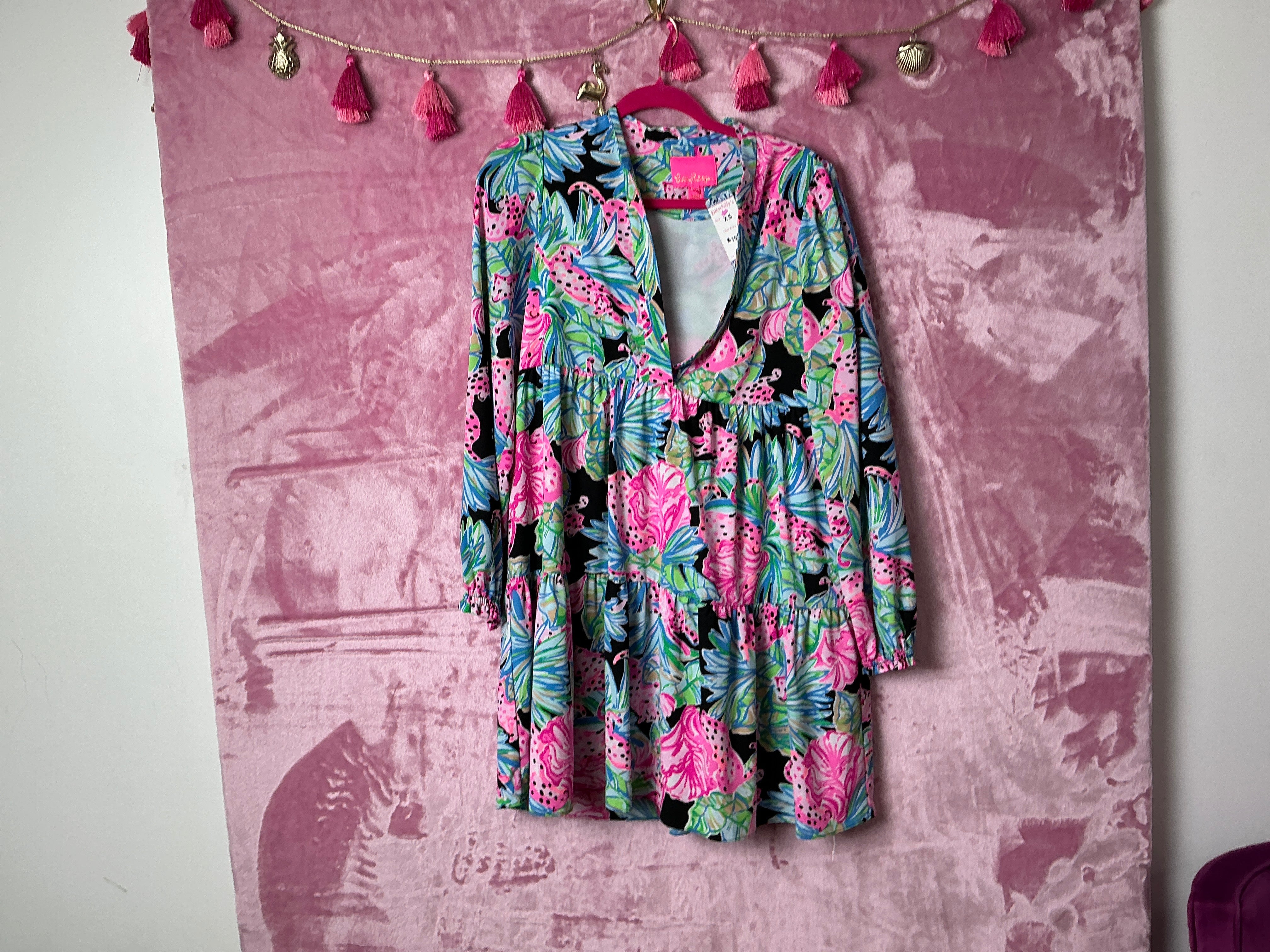 Lilly Pulitzer Dress - Size XS