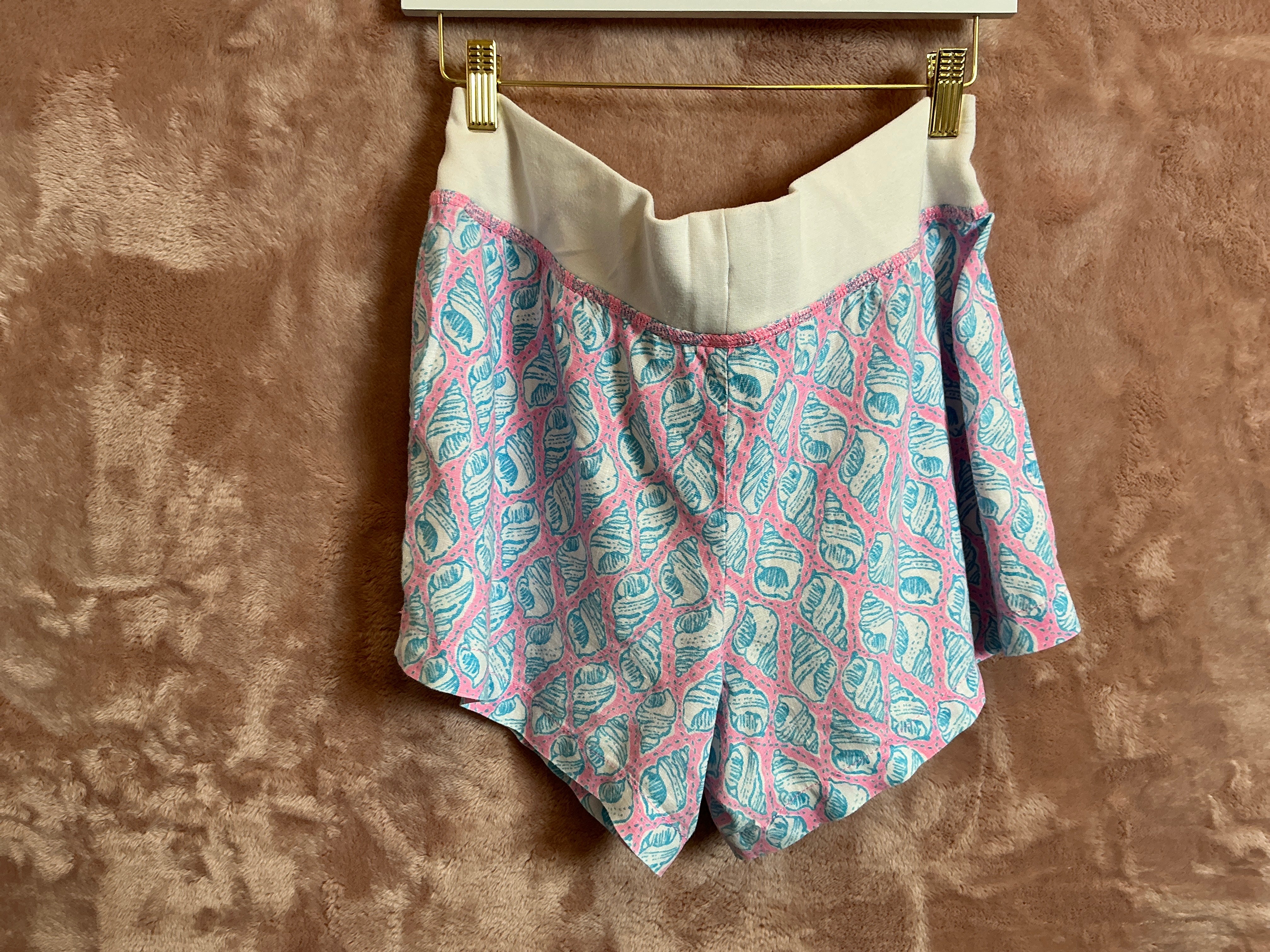 Lilly Pulitzer Short - Size L