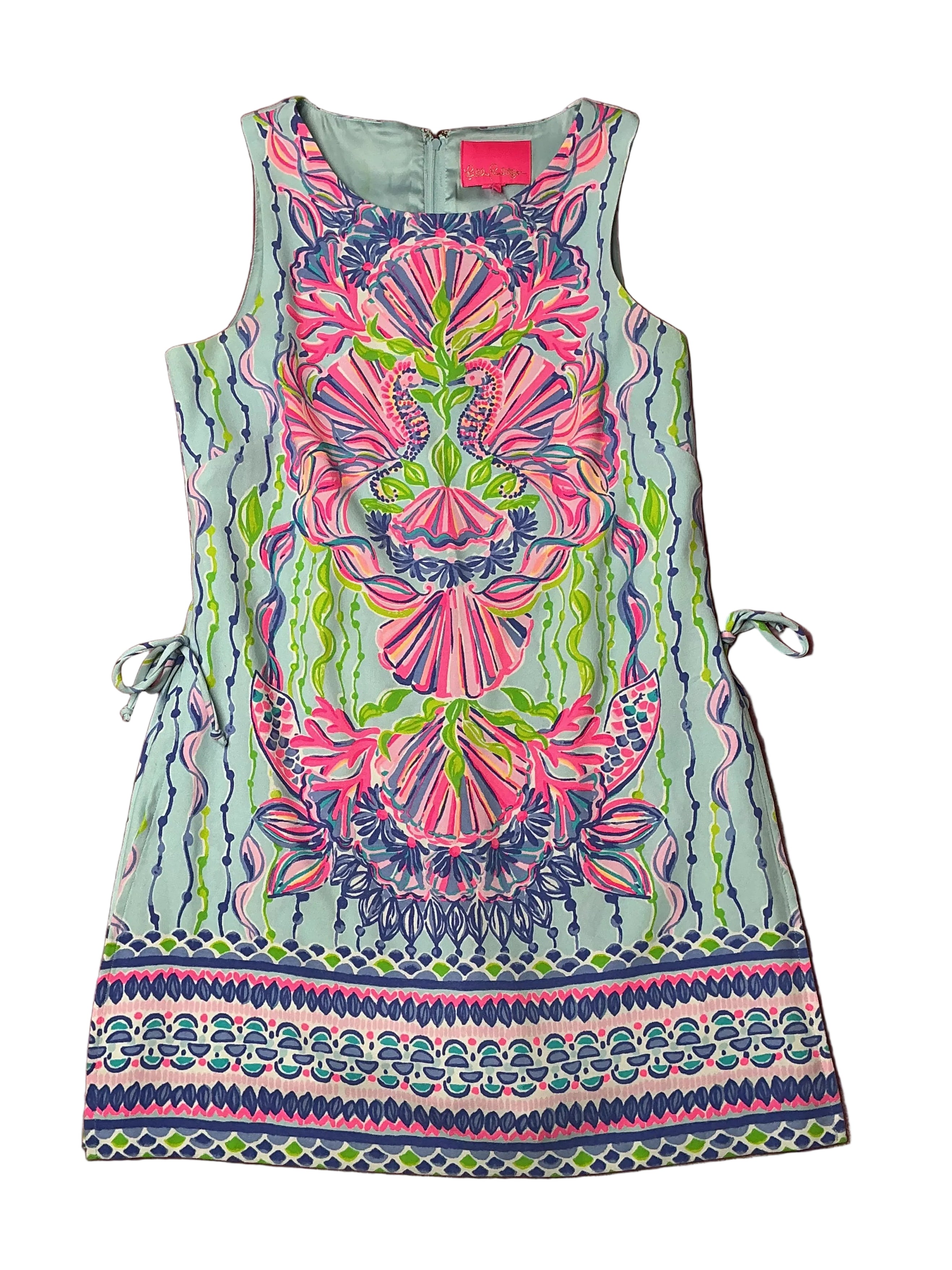 Lilly Pulitzer Romper - Size 4