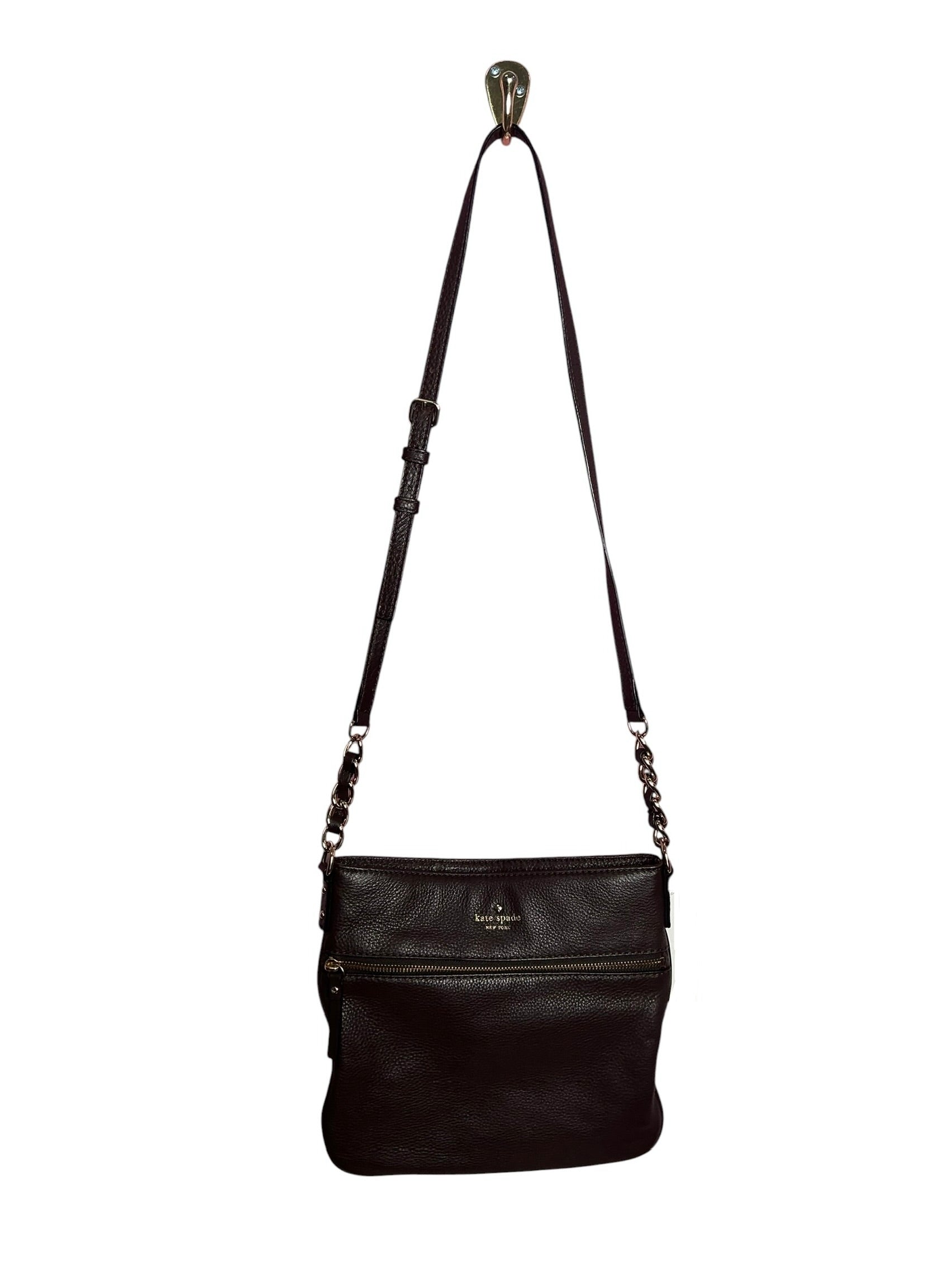 Kate Spade Jackson Street Melisse Crossbody Bag