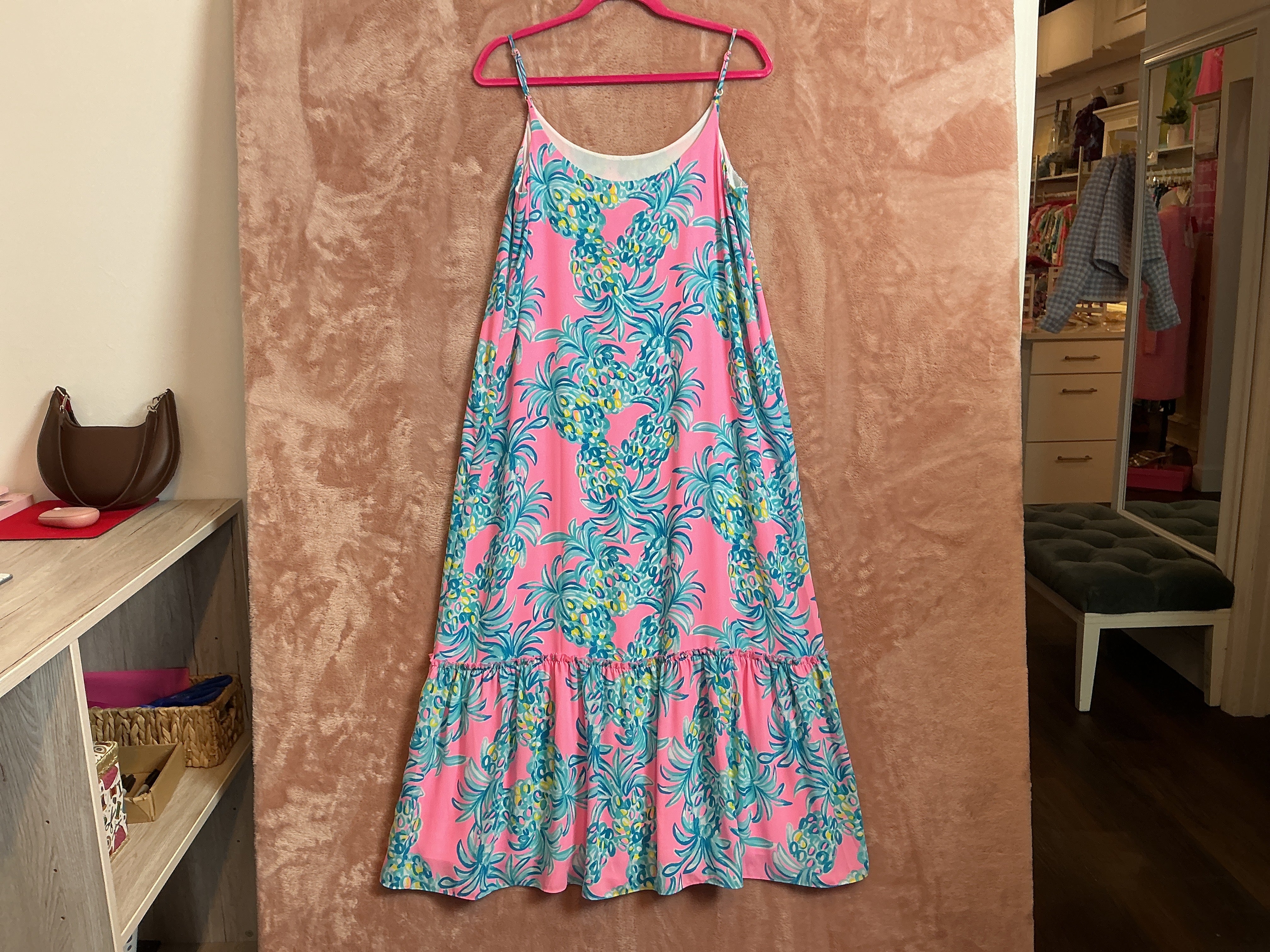 Lilly Pulitzer Dress - Size S