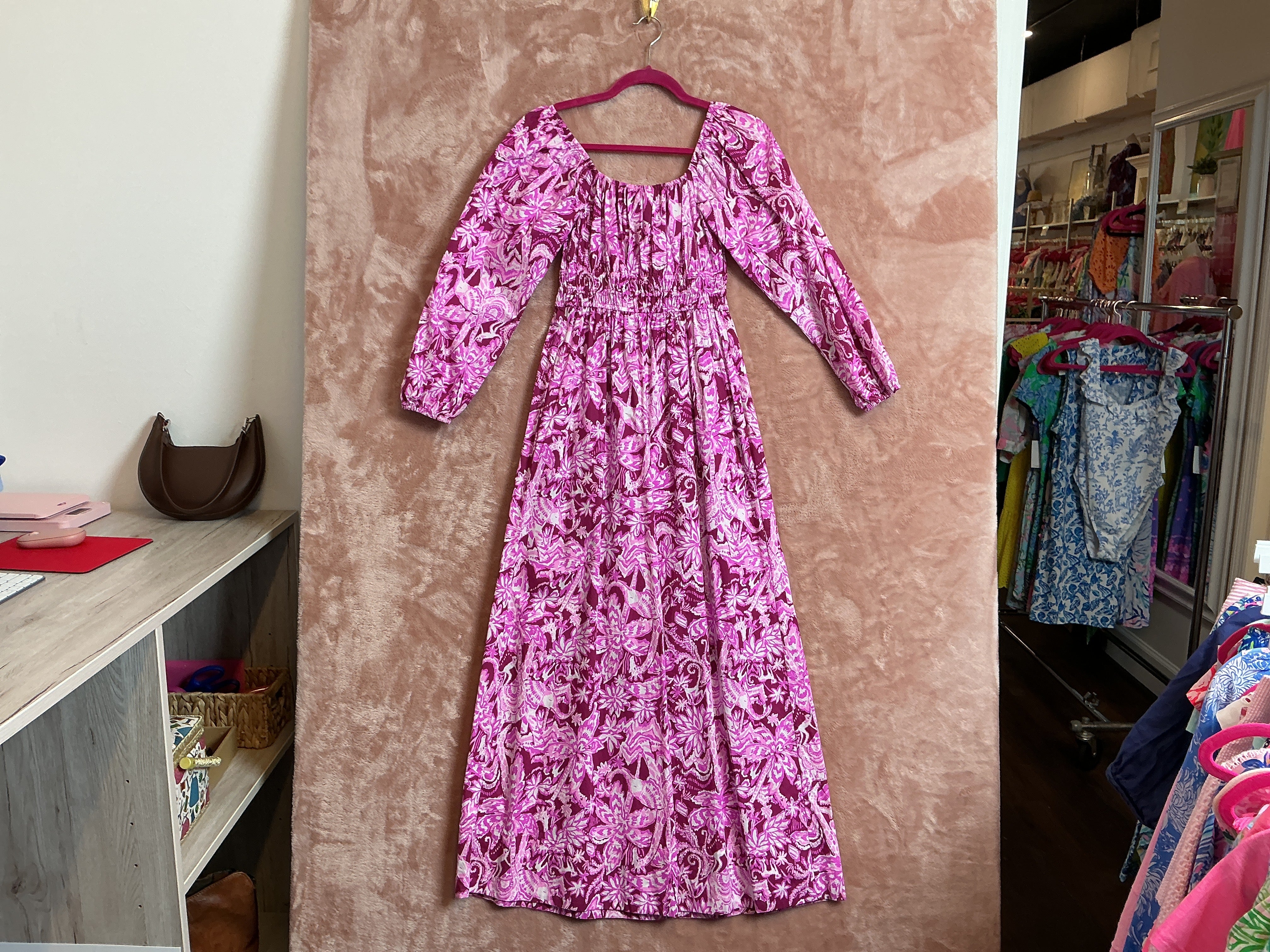 Lilly Pulitzer Dress - Size XS