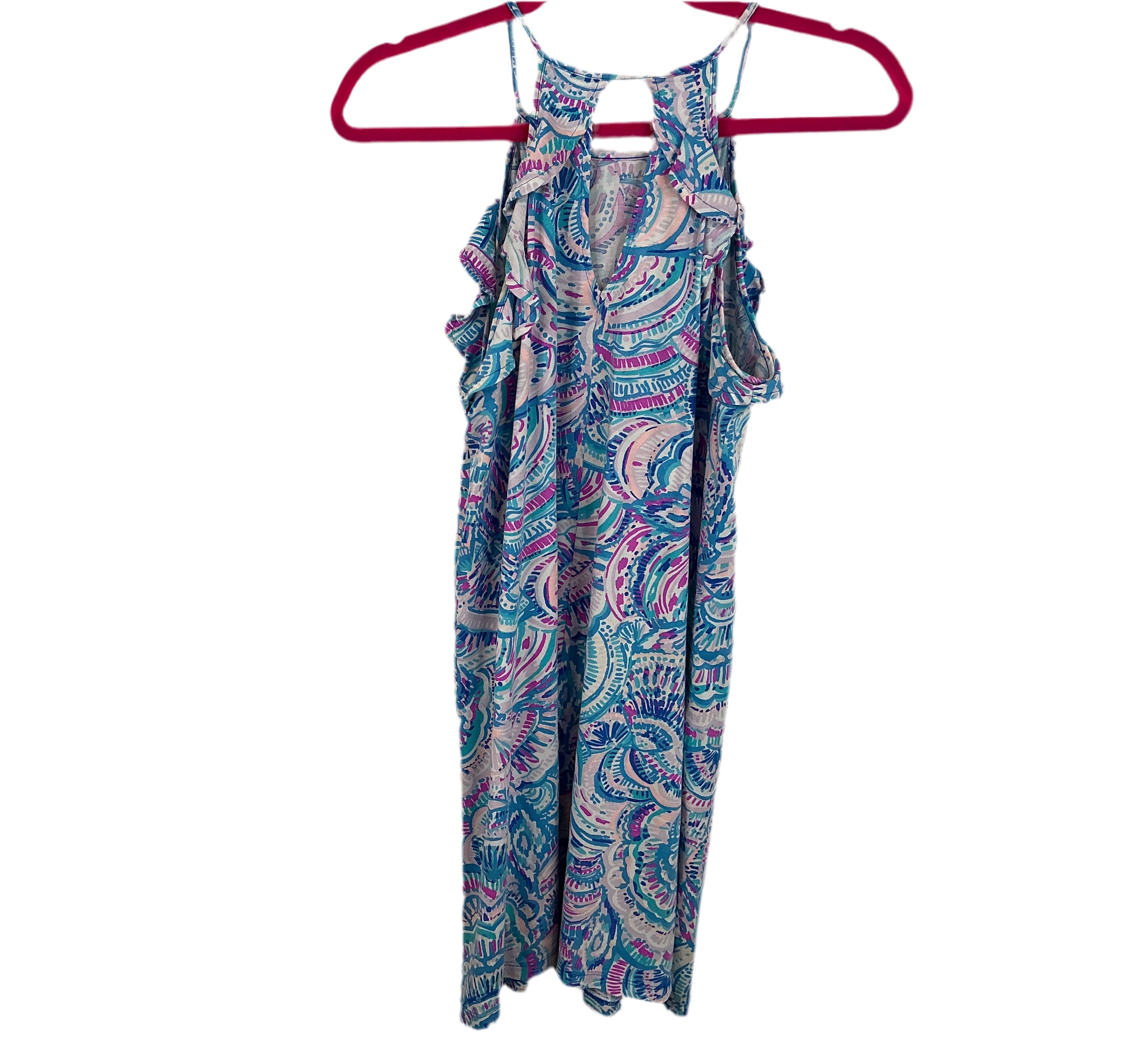 Lilly Pulitzer Dress - Size XS