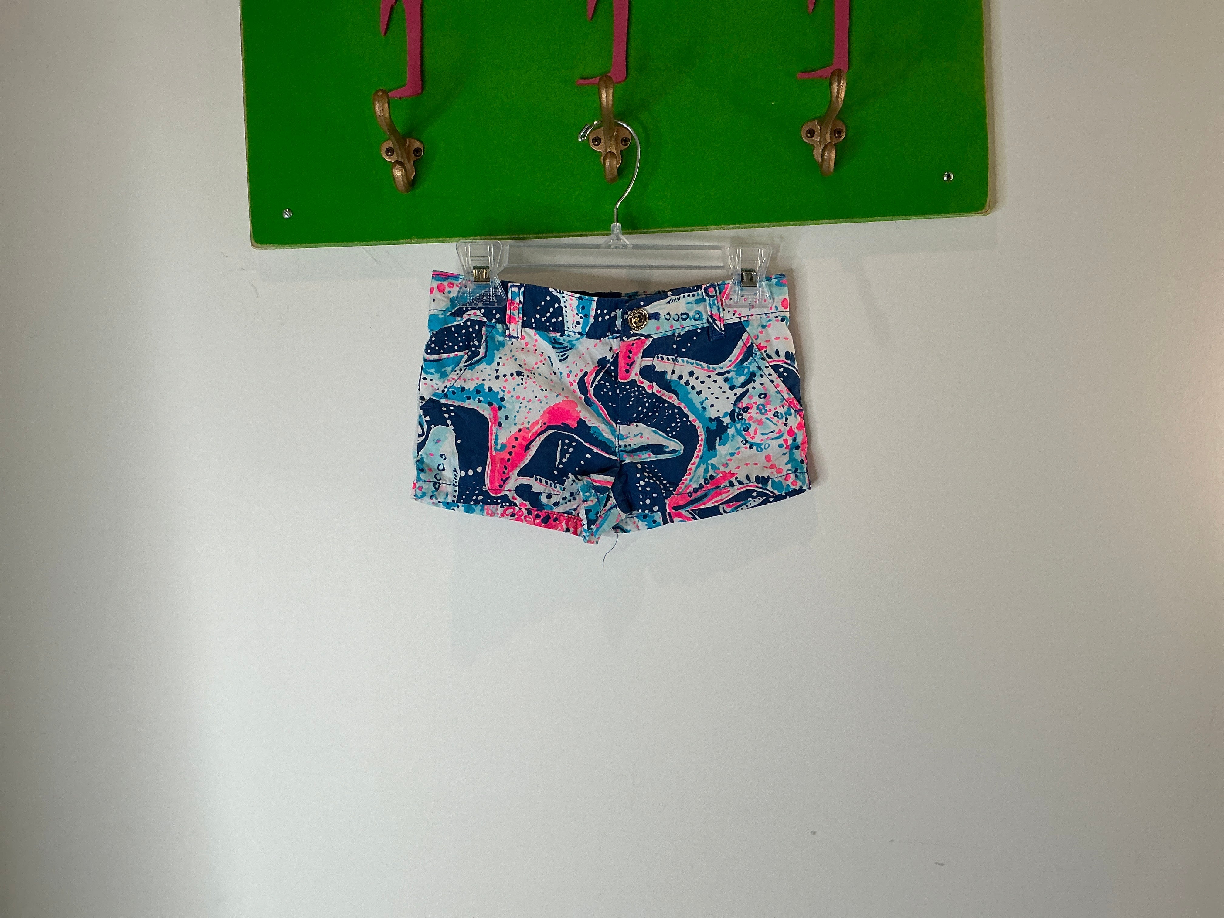Lilly Pulitzer Kids Dress - Size 5