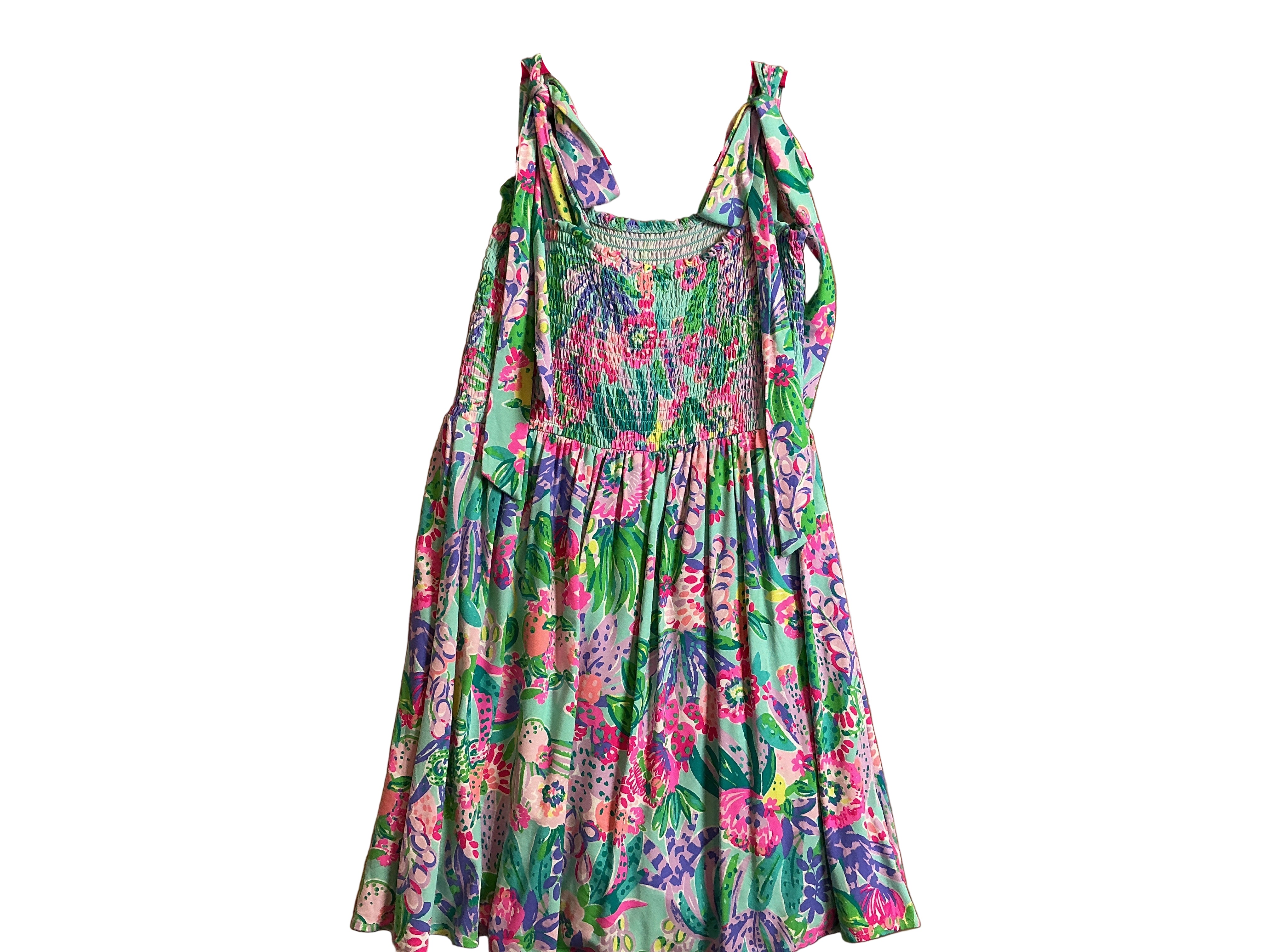 Lilly Pulitzer Romper - Size S