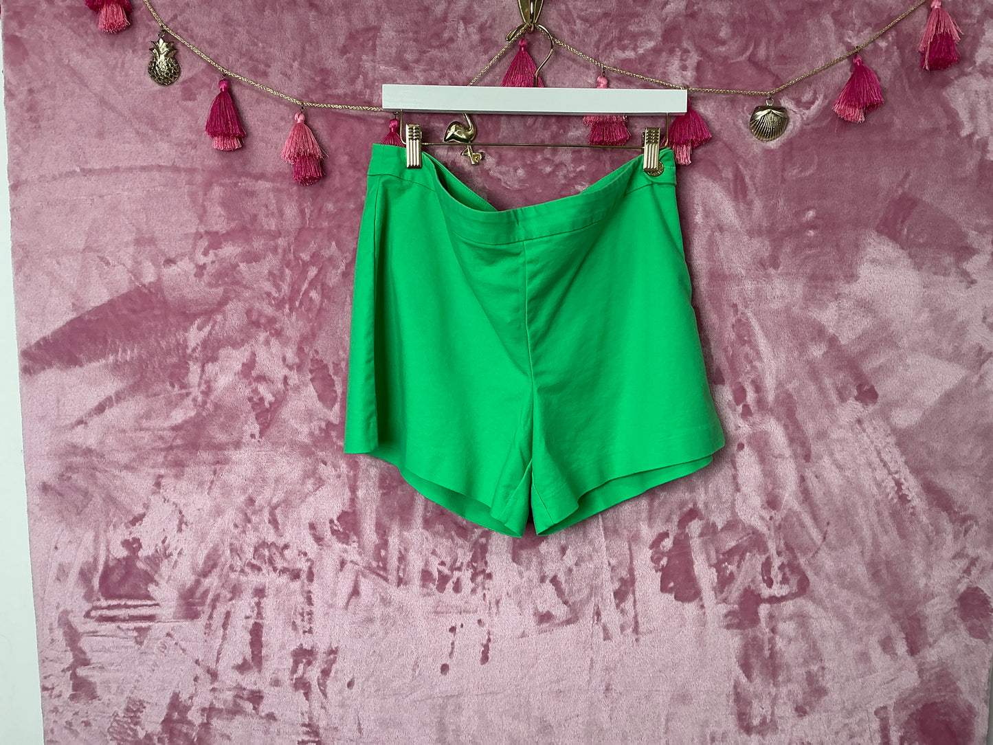 Lilly Pulitzer Short - Size 16