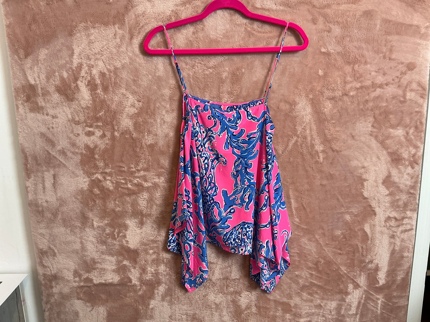 Lilly Pulitzer Top - Size XS
