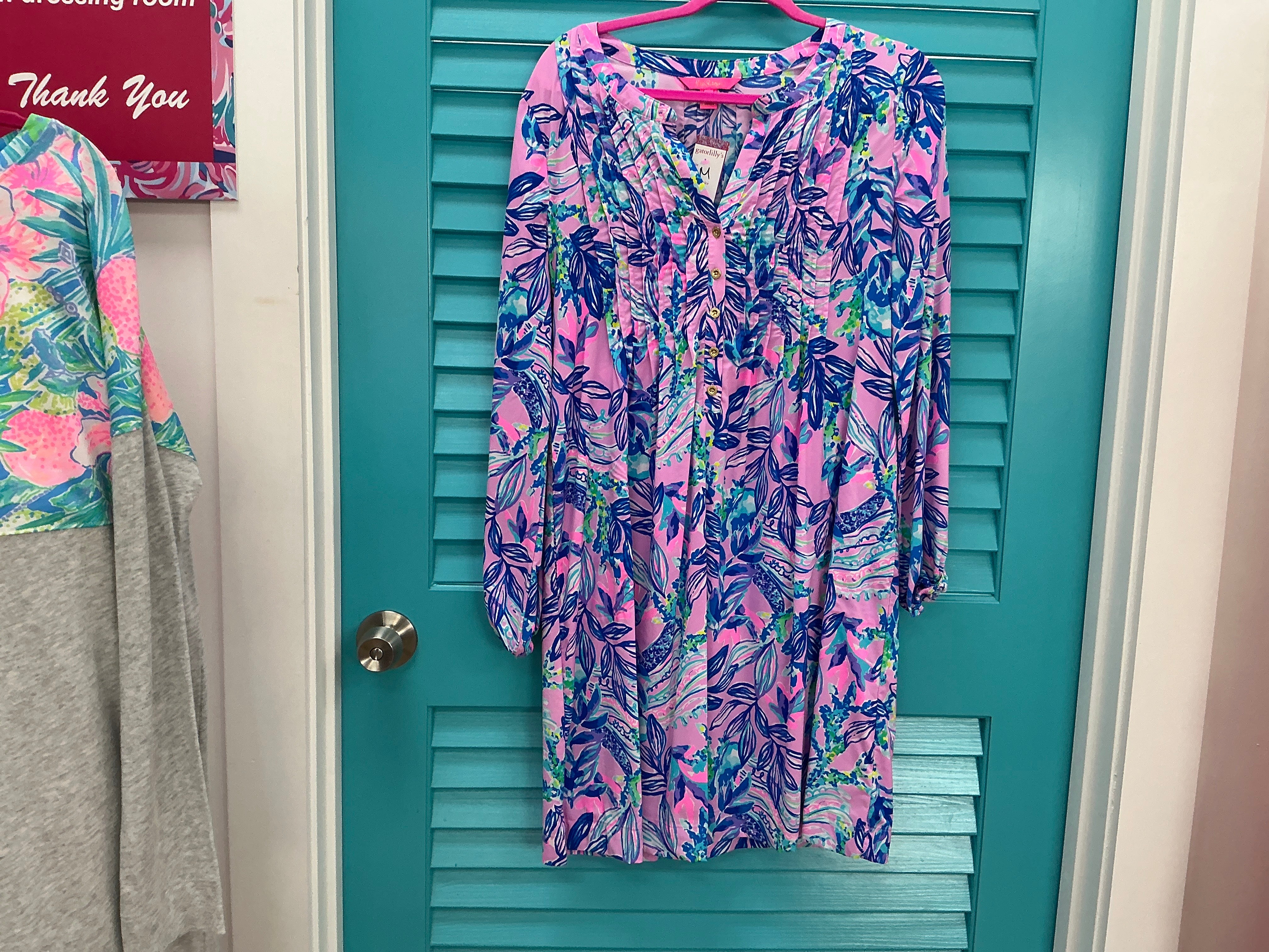 Lilly Pulitzer Dress - Size M