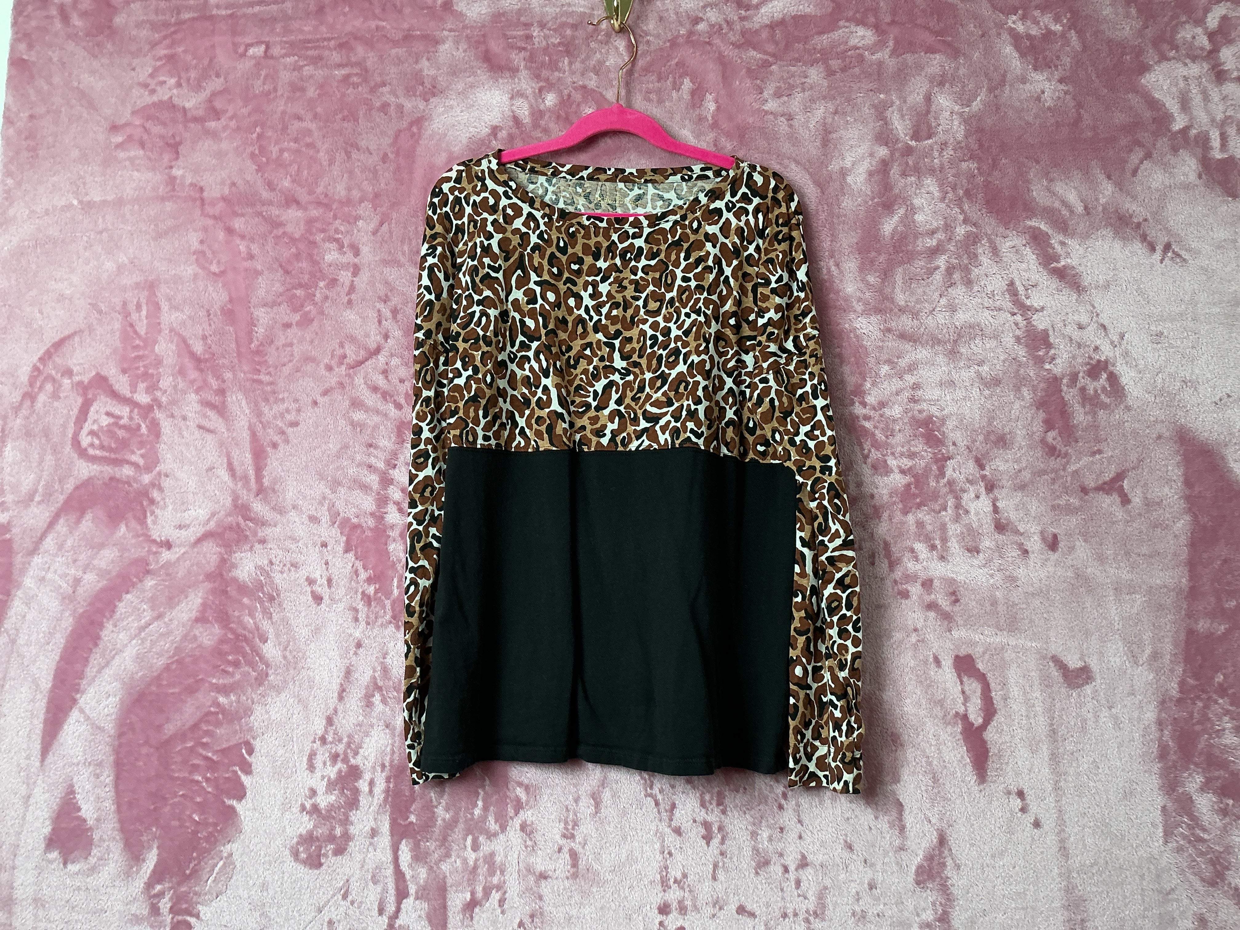 Lilly Pulitzer Long Sleeve Kids Top - Size XL 12-14