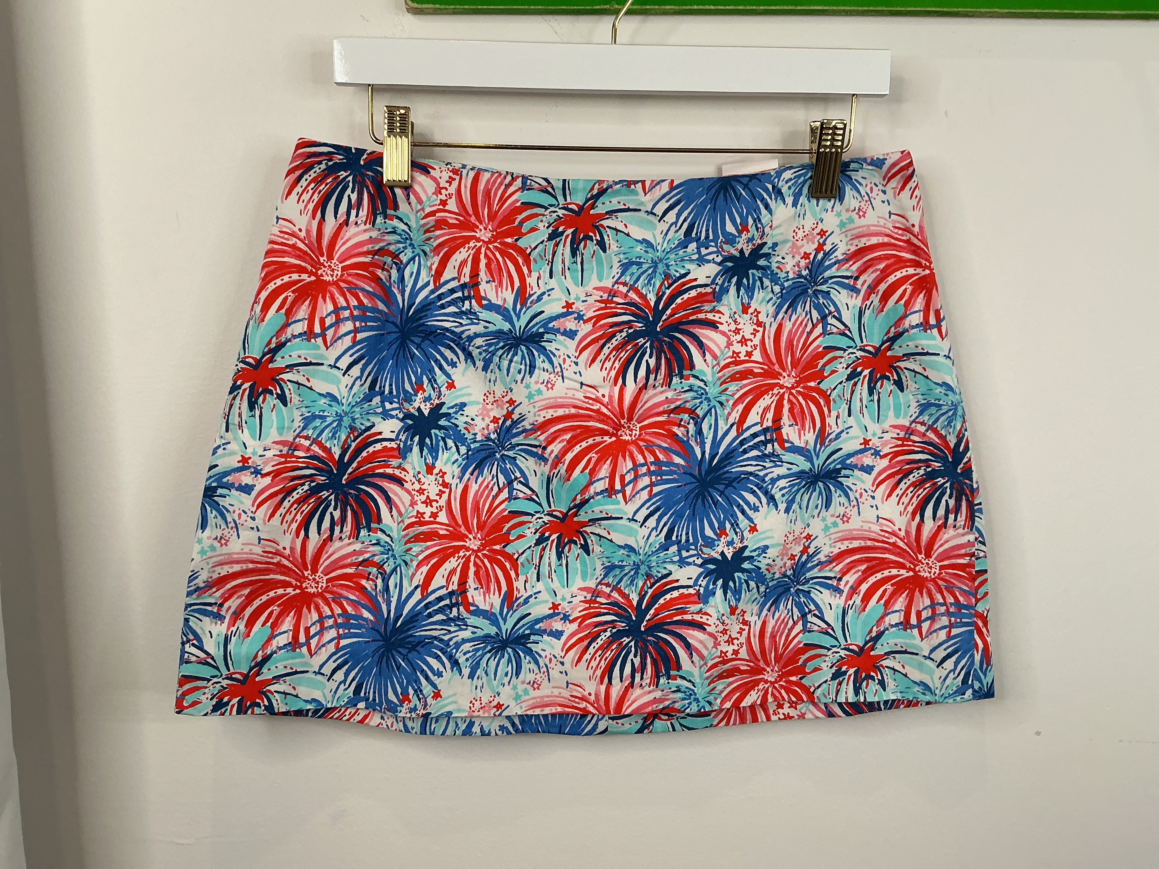 Lilly Pulitzer Skort - Size 8