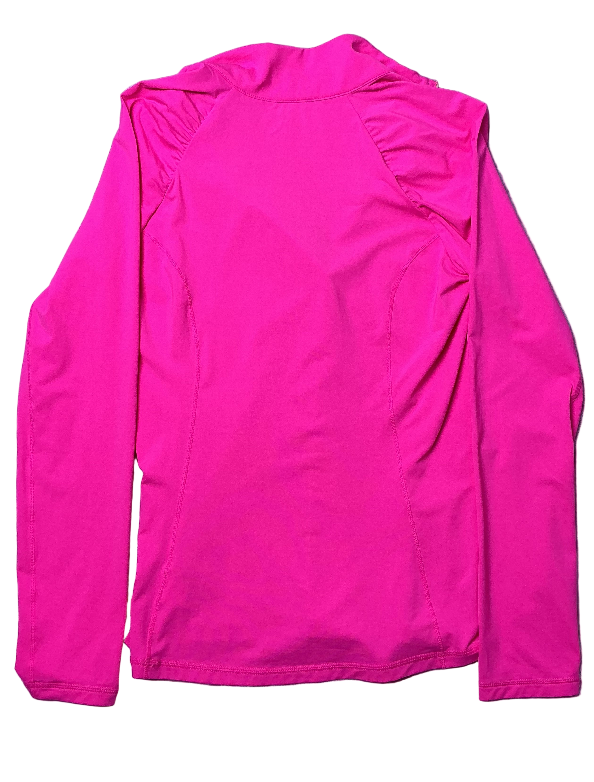 Lilly Pulitzer Luxletic Quarter Zip Pullover - Size M