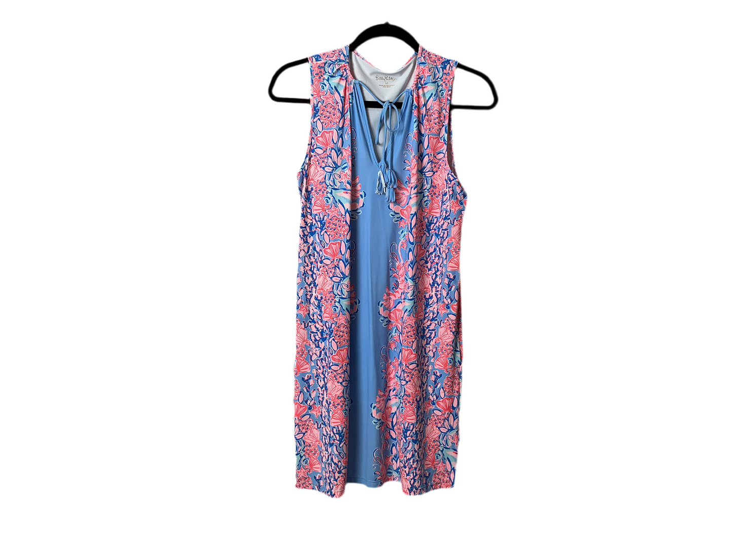 Lilly Pulitzer Cover Up - Size M