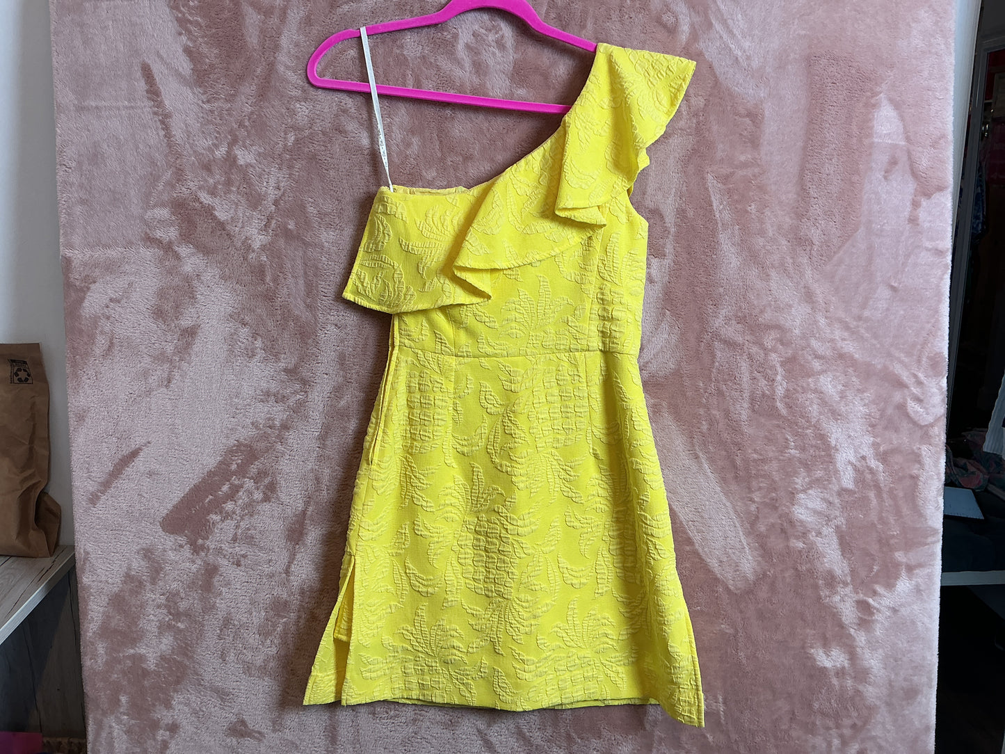 Lilly Pulitzer Romper - Size 0