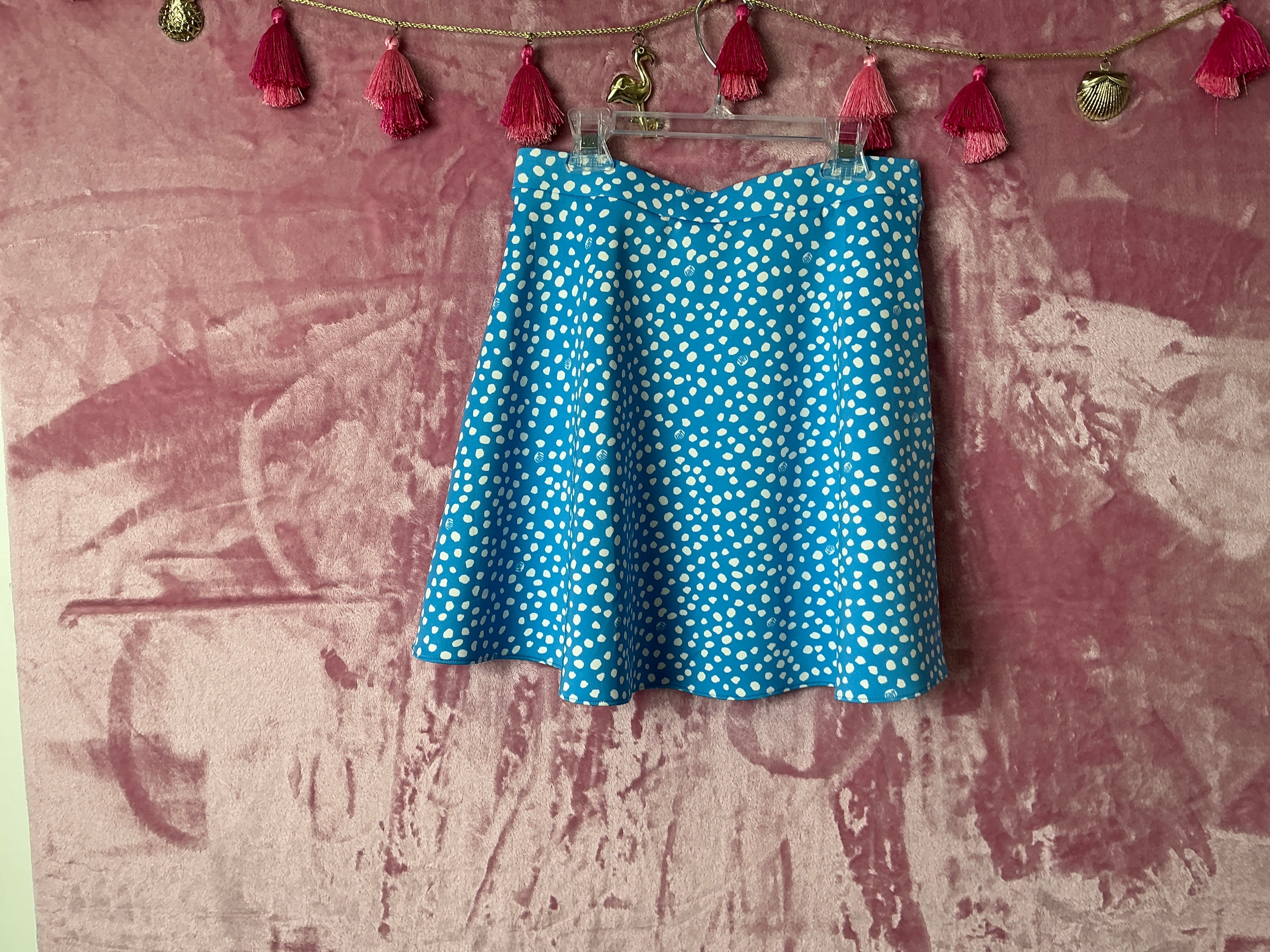 Lilly Pulitzer Kids Skirt - Size 16