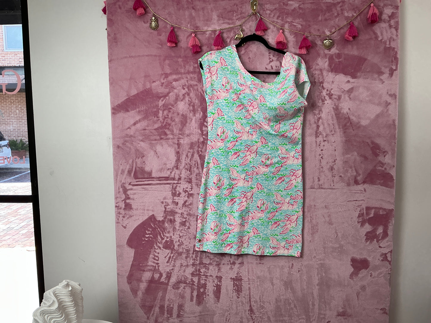 Lilly Pulitzer Dress - Size S