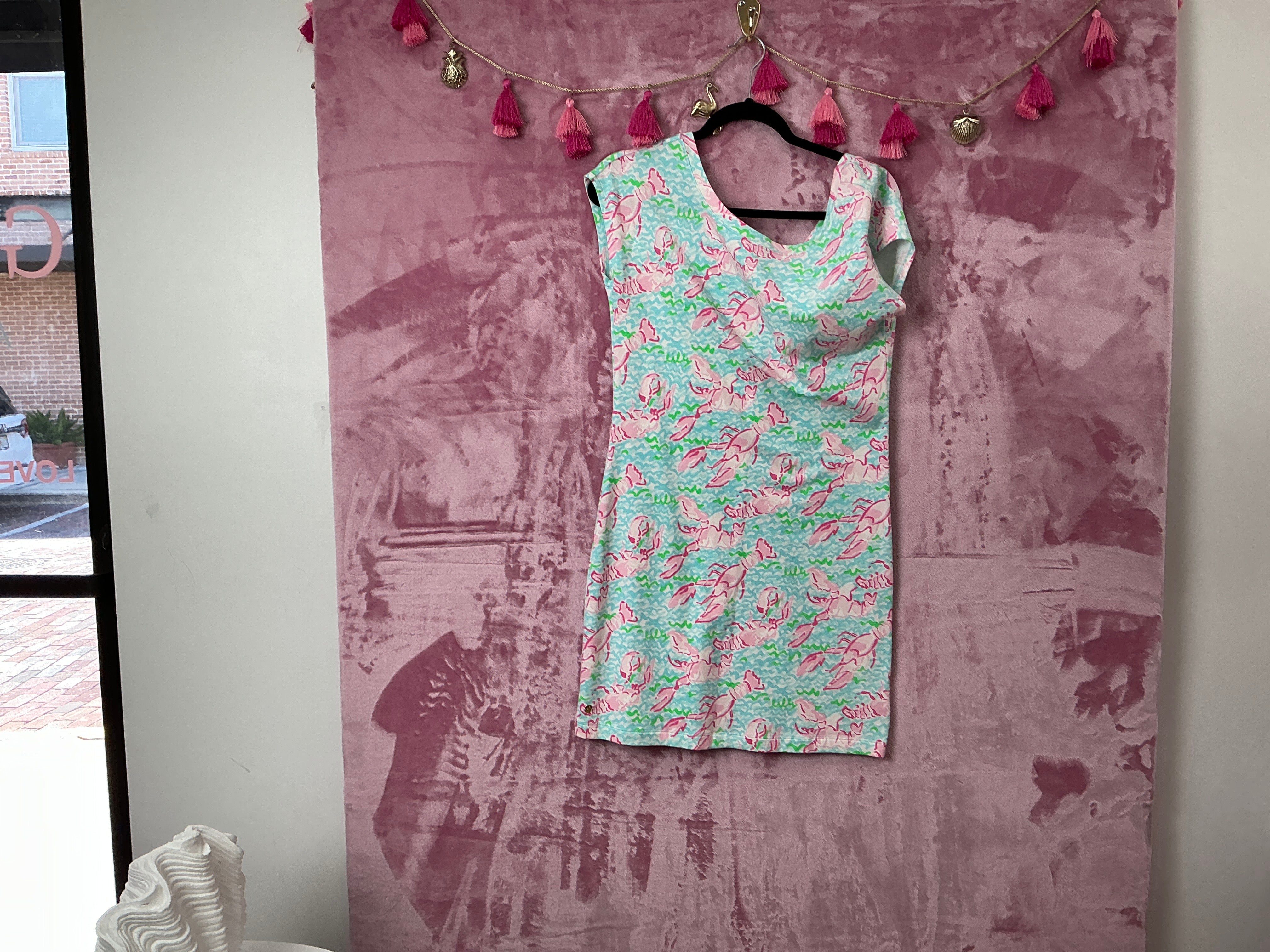 Lilly Pulitzer Dress - Size S
