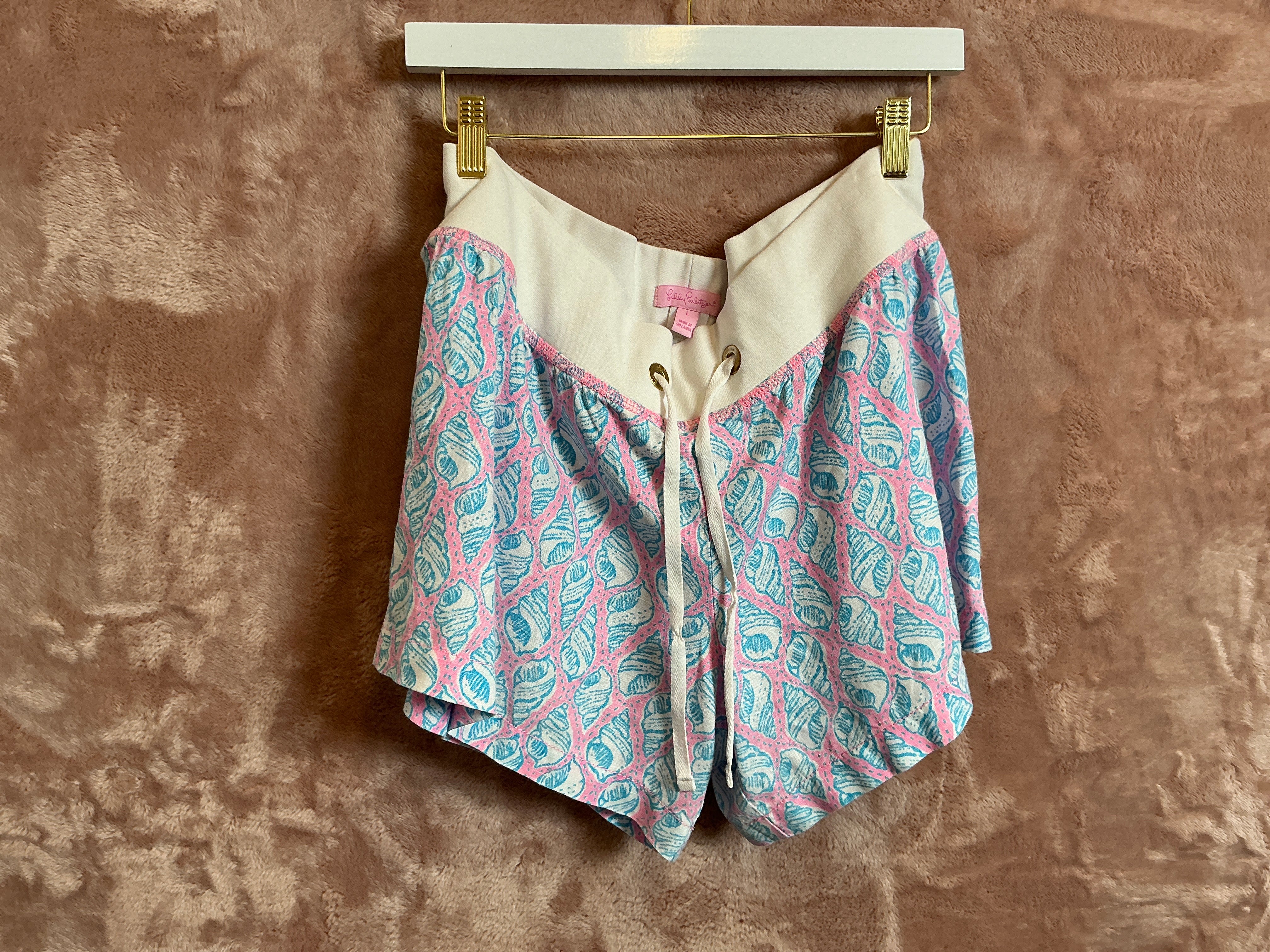 Lilly Pulitzer Short - Size L