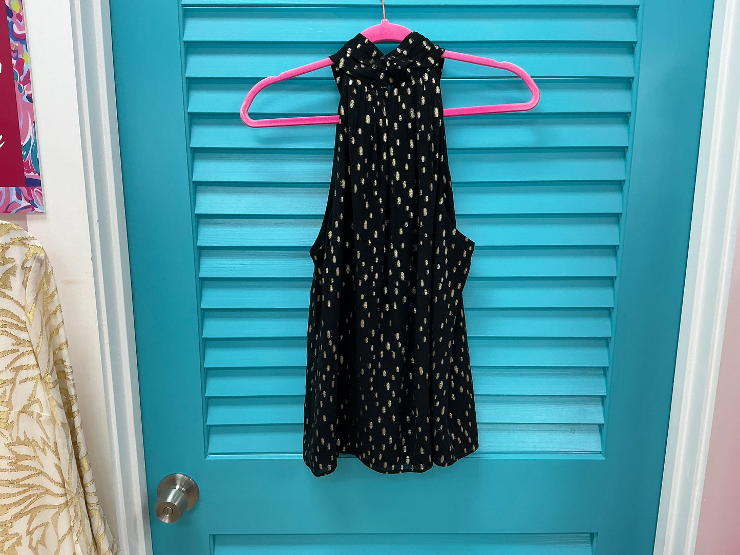 Lilly Pulitzer Top - Size 10