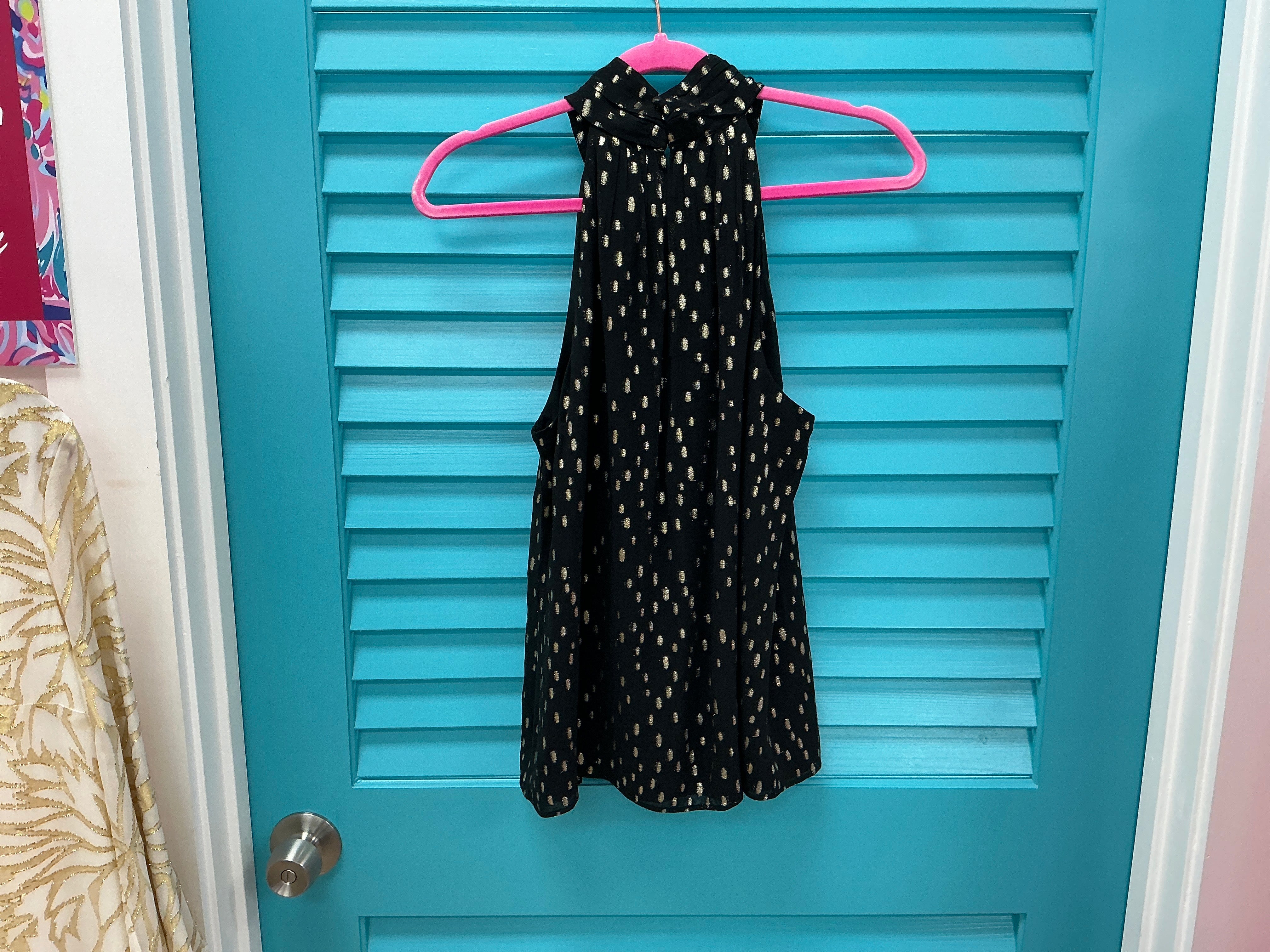 Lilly Pulitzer Top - Size 10