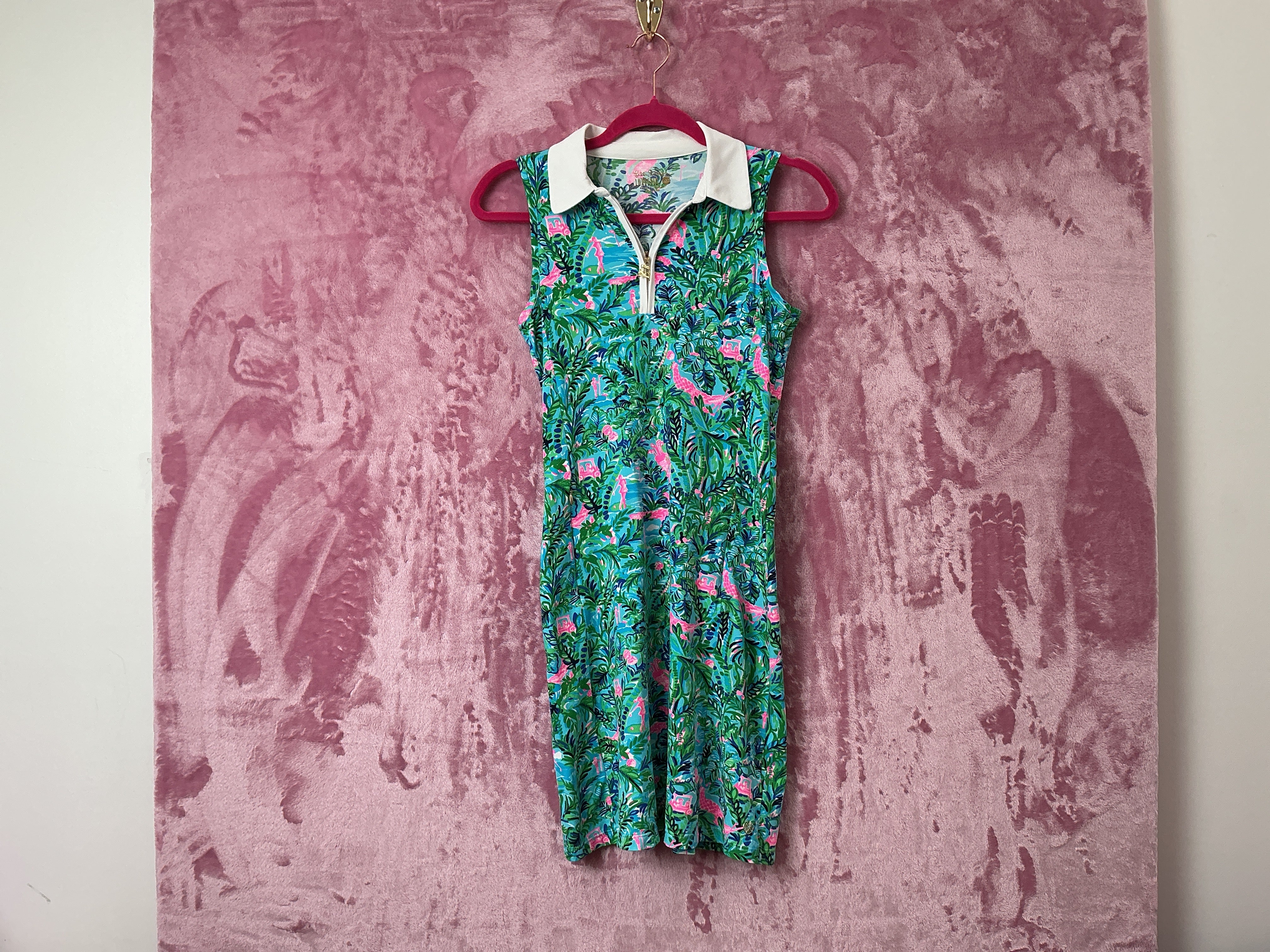 Lilly Pulitzer Dress - Size XXS