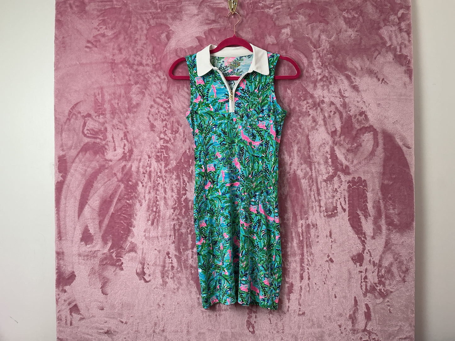 Lilly Pulitzer Dress - Size XXS