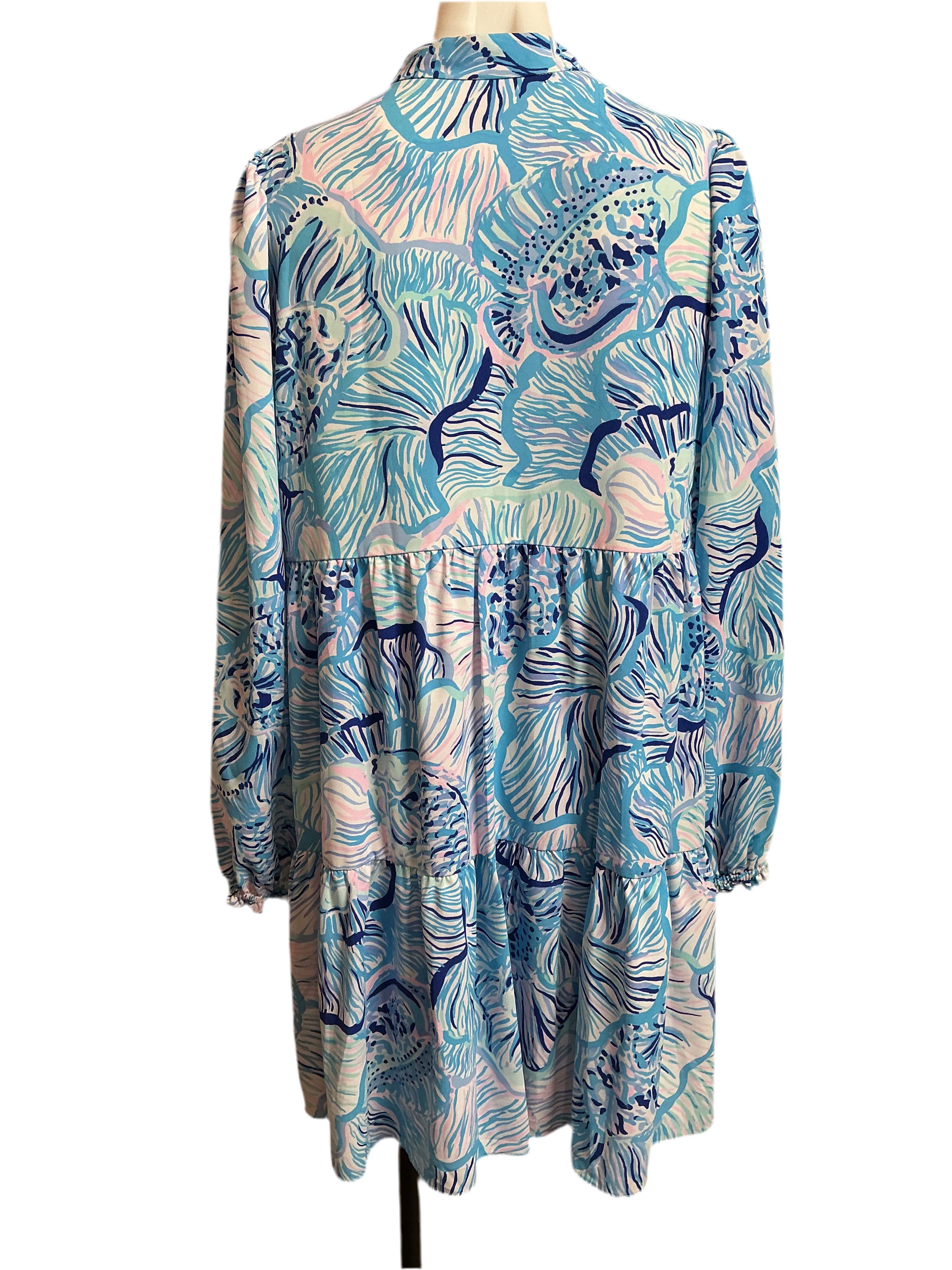 Lilly Pulitzer Dress - Size M