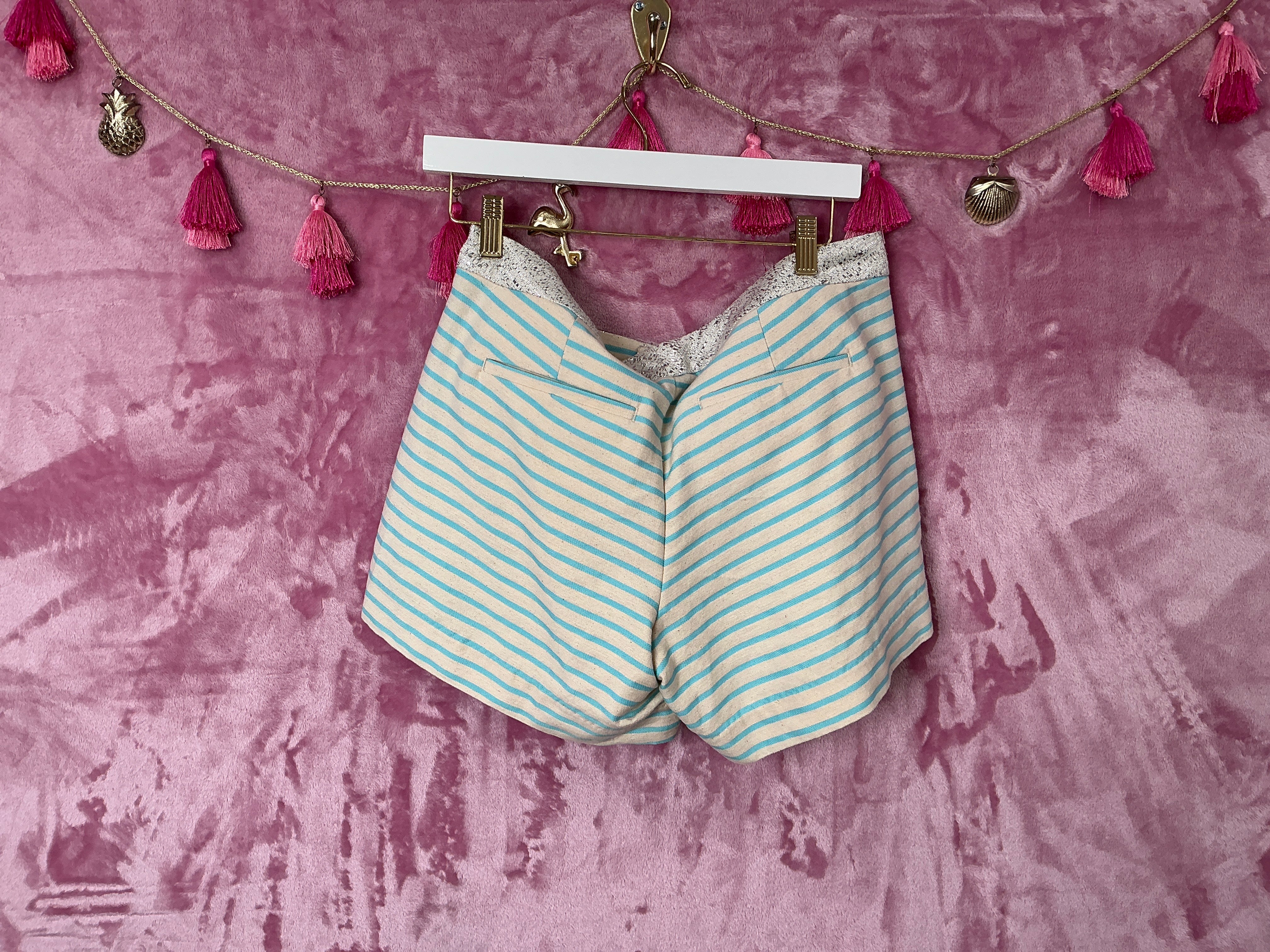 Lilly Pulitzer Short - Size 8