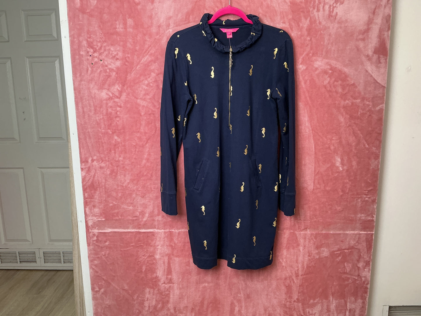 Lilly Pulitzer Dress - Size M