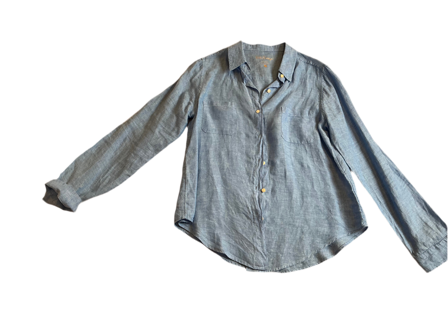 Lilly Pulitzer long sleeve top - Size S