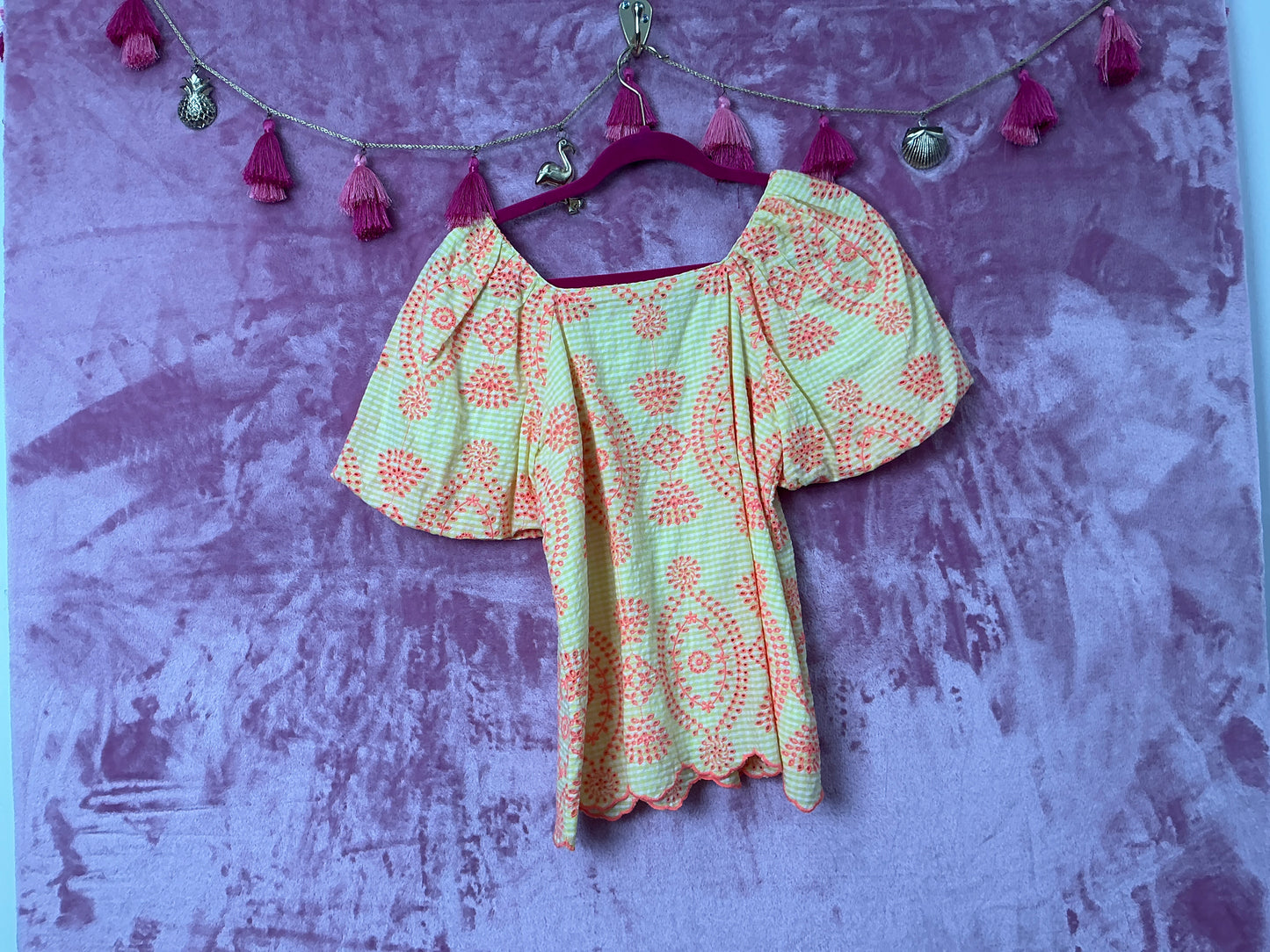 Lilly Pulitzer Top - Size XXS