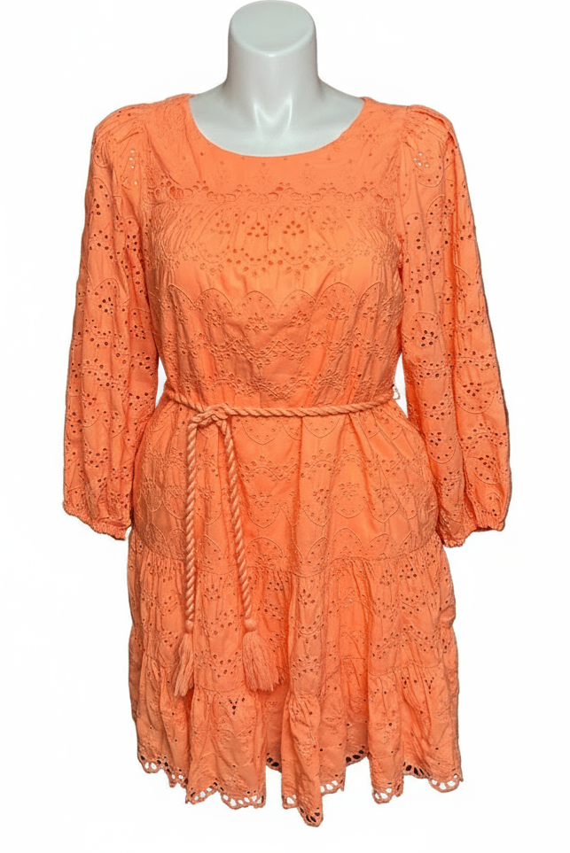 Lilly Pulitzer Dress - Size L