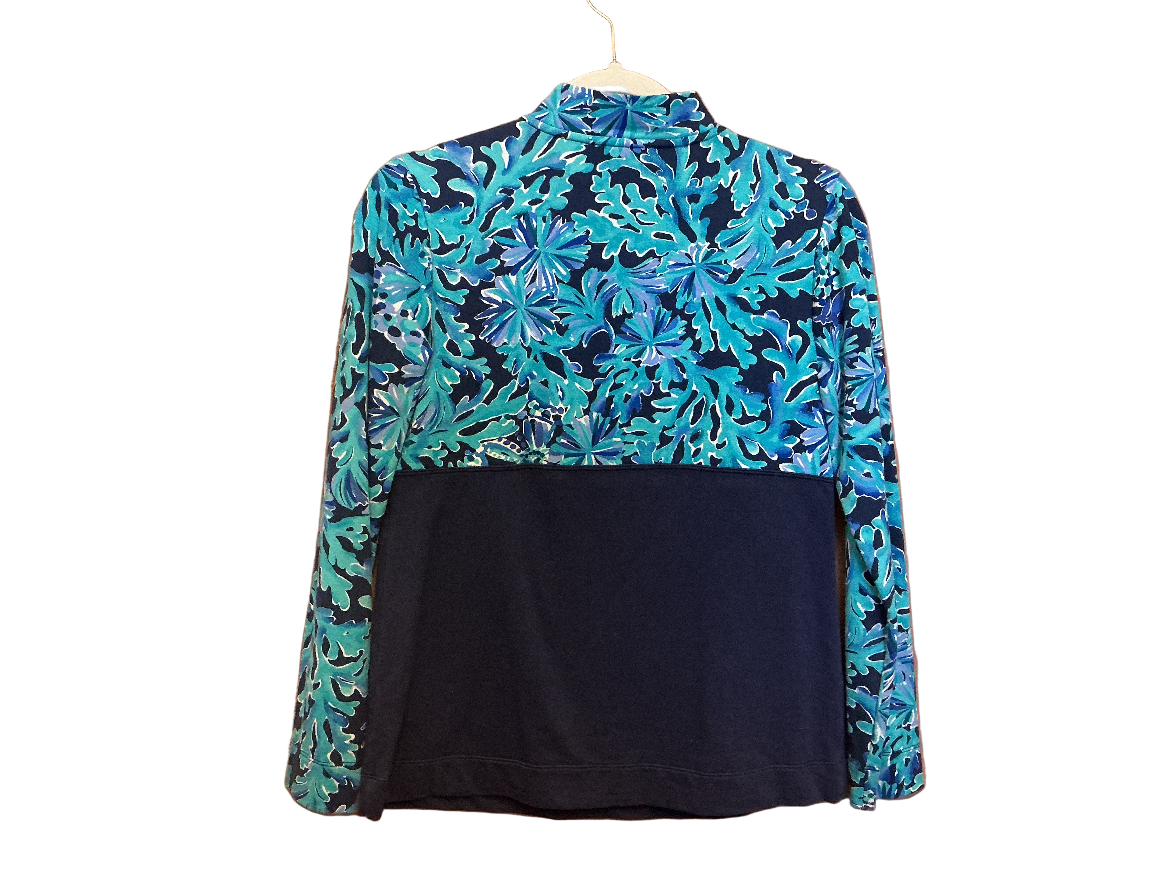 Lilly Pulitzer Long Sleeve Pullover - Size XS