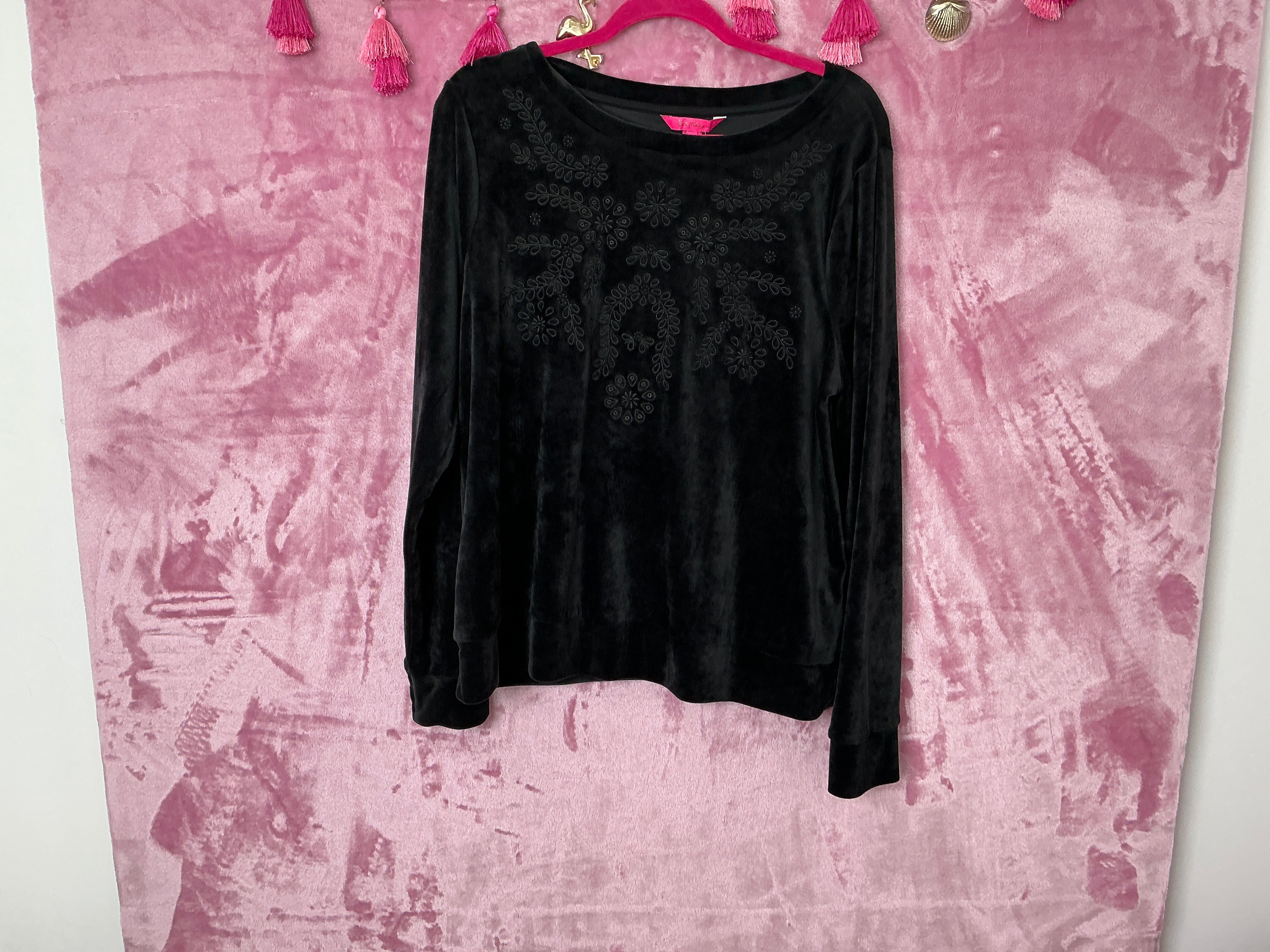 Lilly Pulitzer Sweater - Size XL