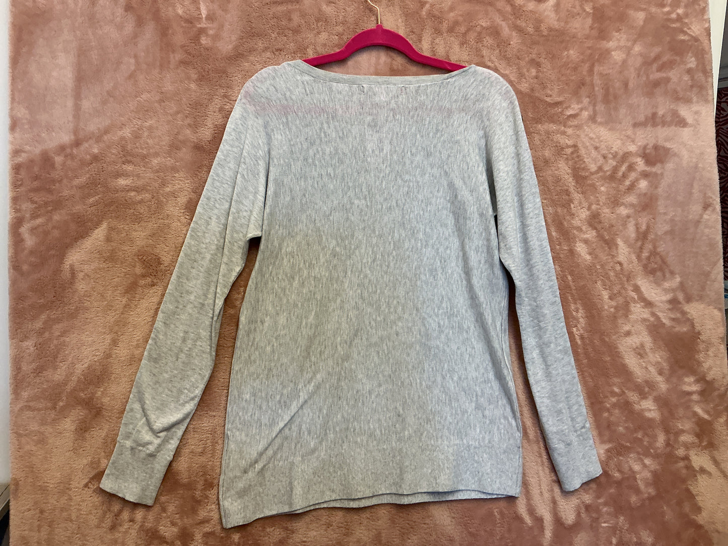 Lilly Pulitzer Long Sleeve Sweater - Size S