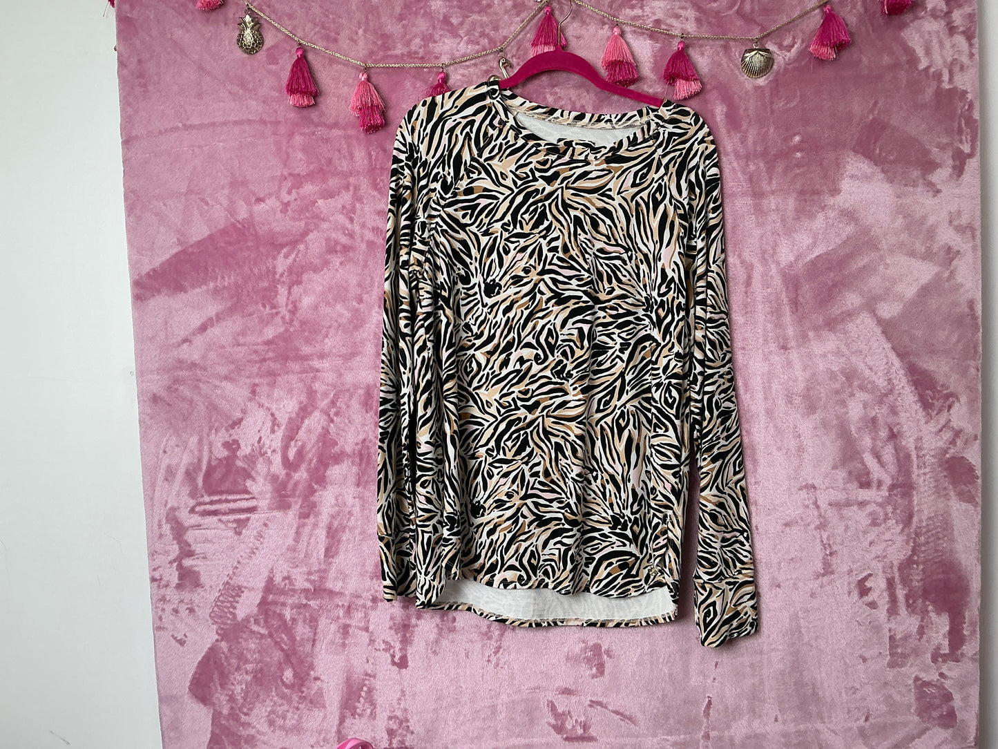 Lilly Pulitzer Sweater - Size L
