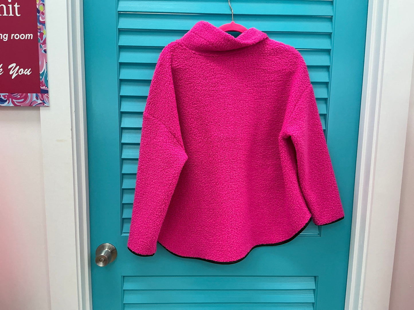 Lilly Pulitzer Jacket - Size S