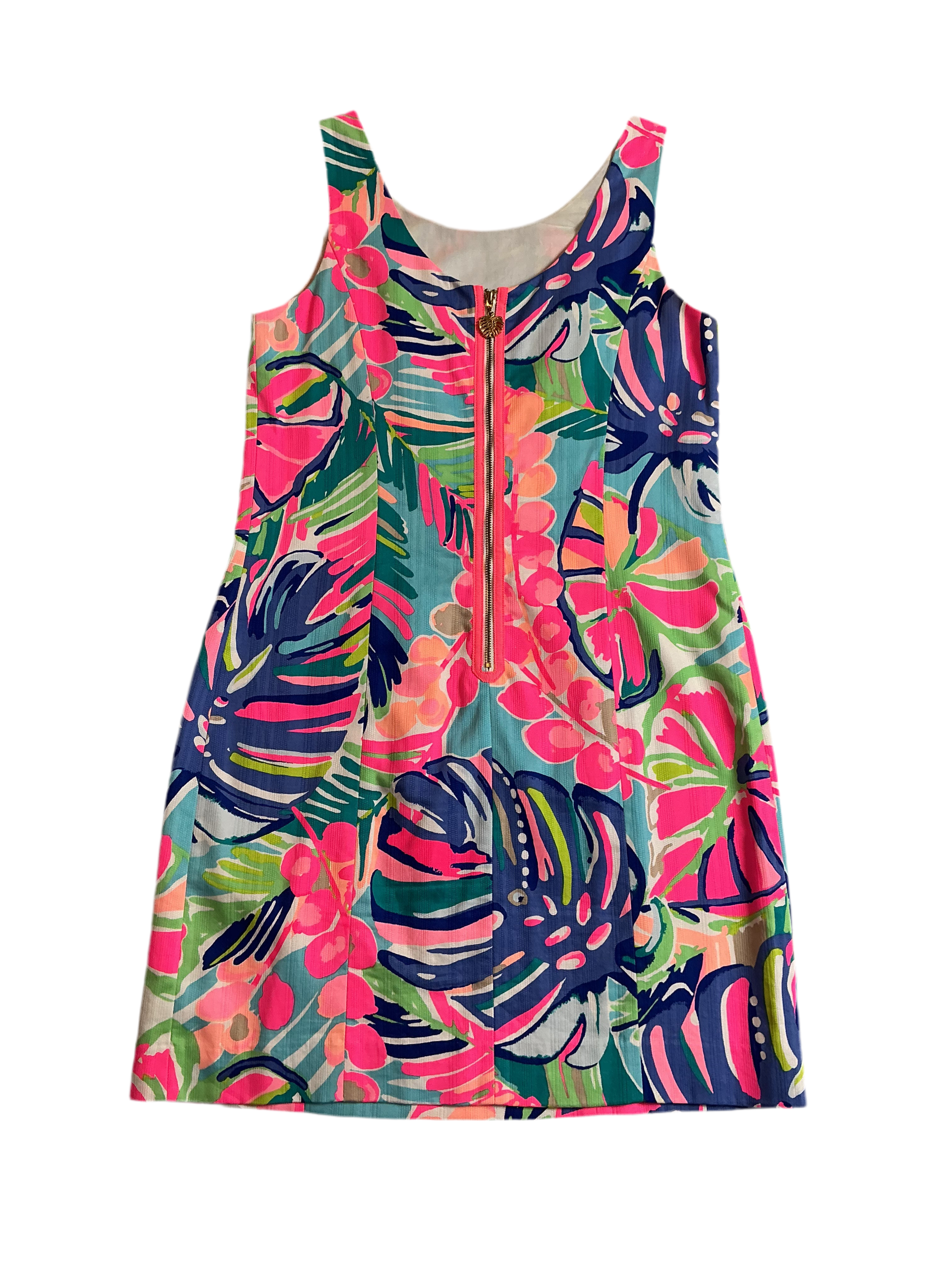 Lilly Pulitzer Dress - Size 6