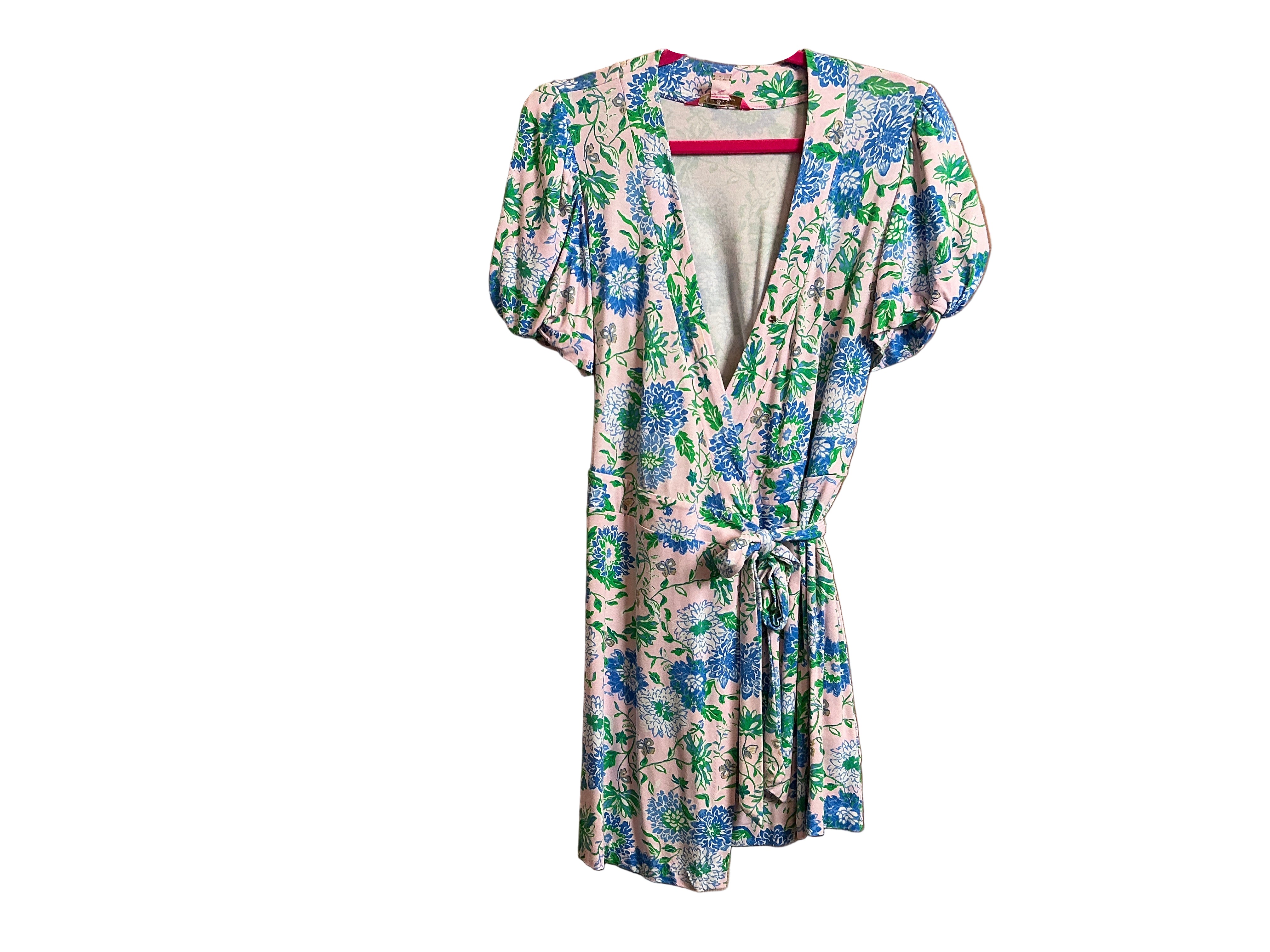 Lilly Pulitzer Romper - Size S