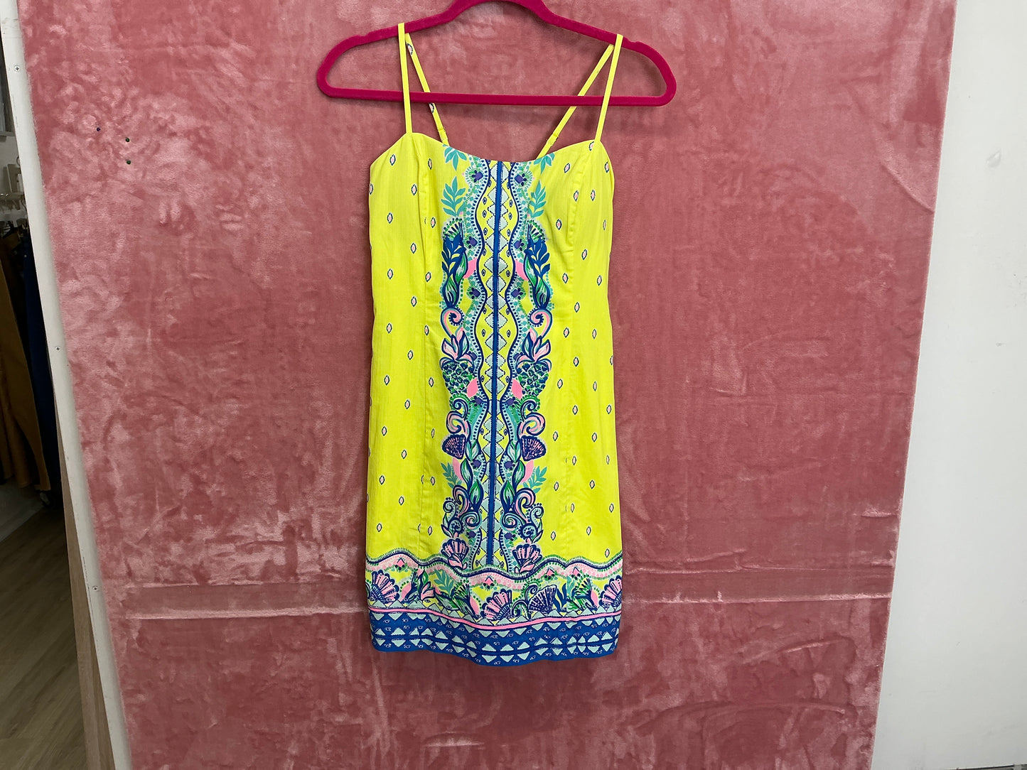 Lilly Pulitzer Dress Size 8