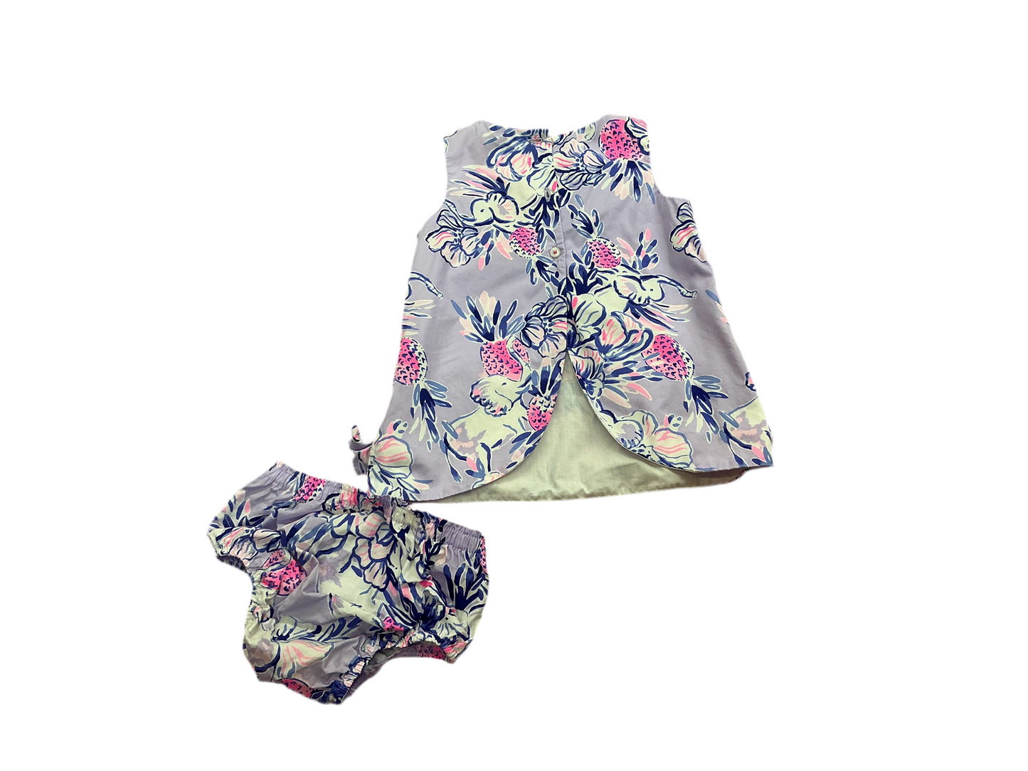Lilly Pulitzer Kids Dress - Size 18-24 Months