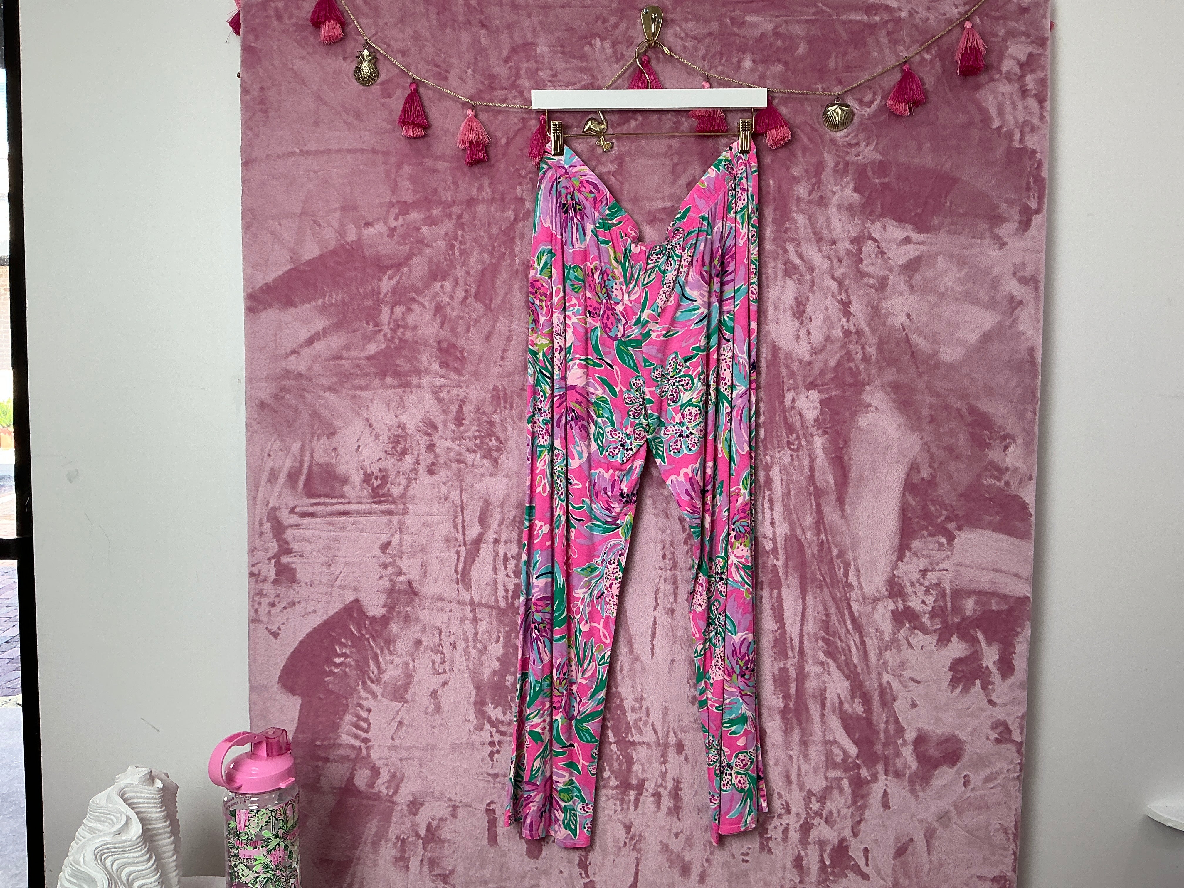 Lilly Pulitzer Pant - Size XL