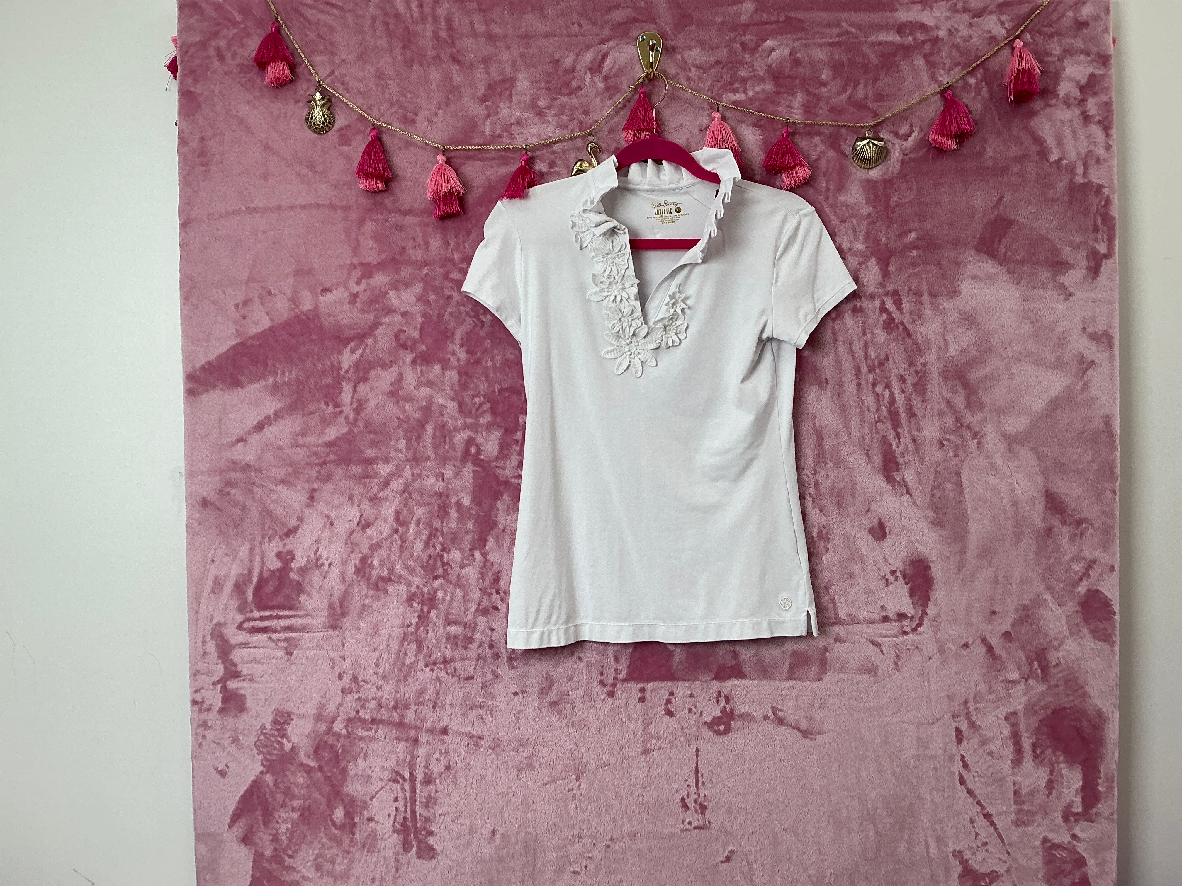 Lilly Pulitzer Top - Size XS