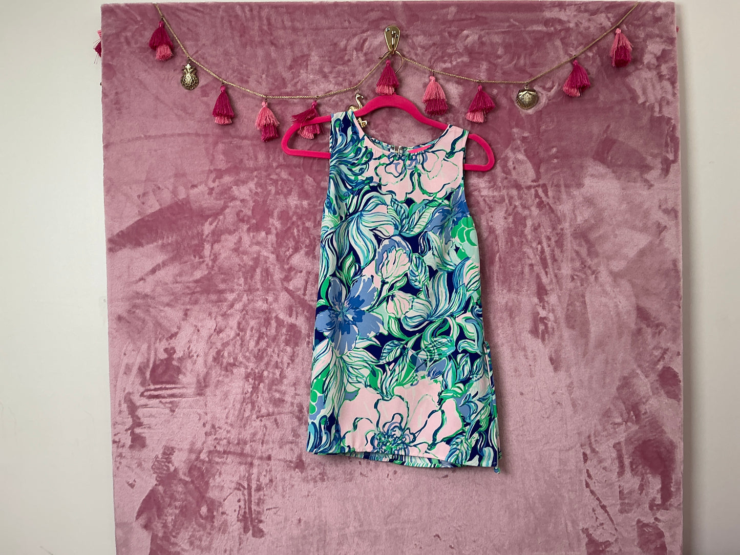 Lilly Pulitzer Top - Size XS